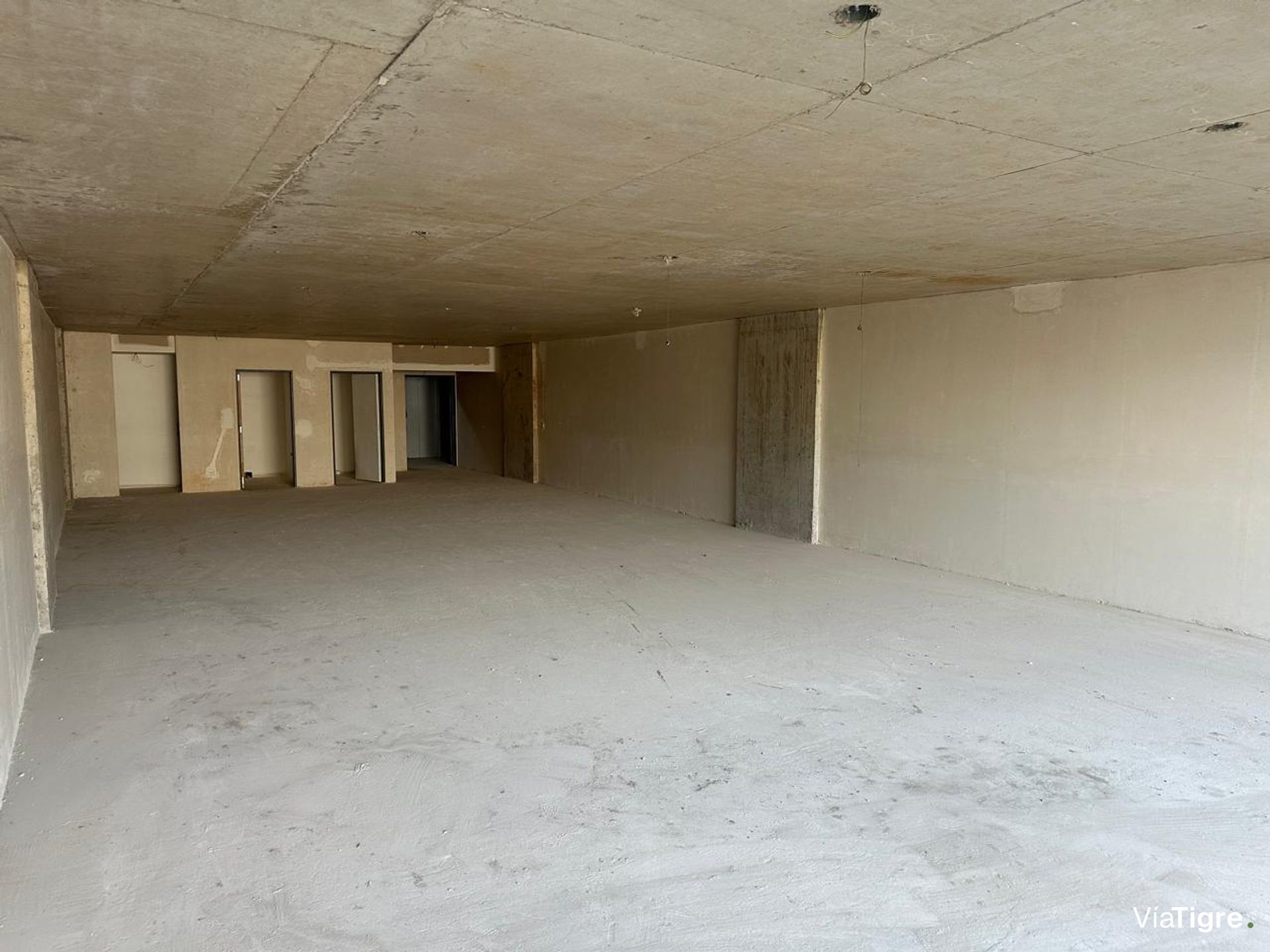 Venta Olivos Oficina 150Mtrs A Estrenar 2 Cocheras