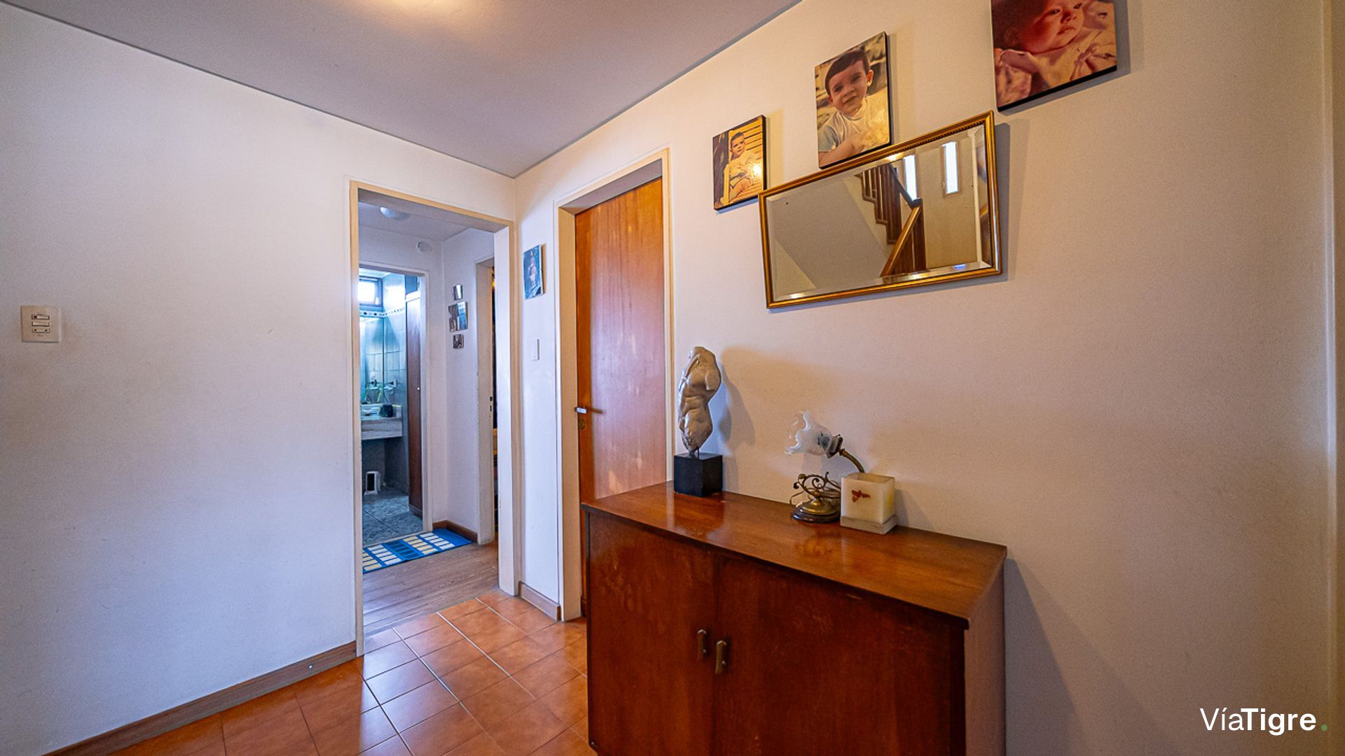 Venta Casa Olivos Centro 5 Ambientes