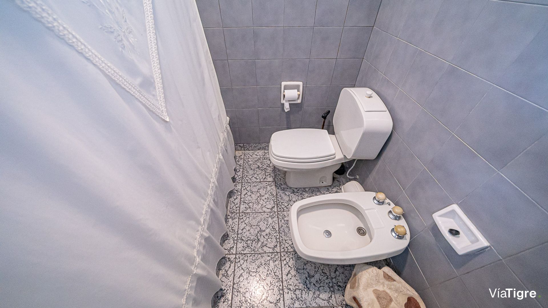 Venta Casa Olivos Centro 5 Ambientes
