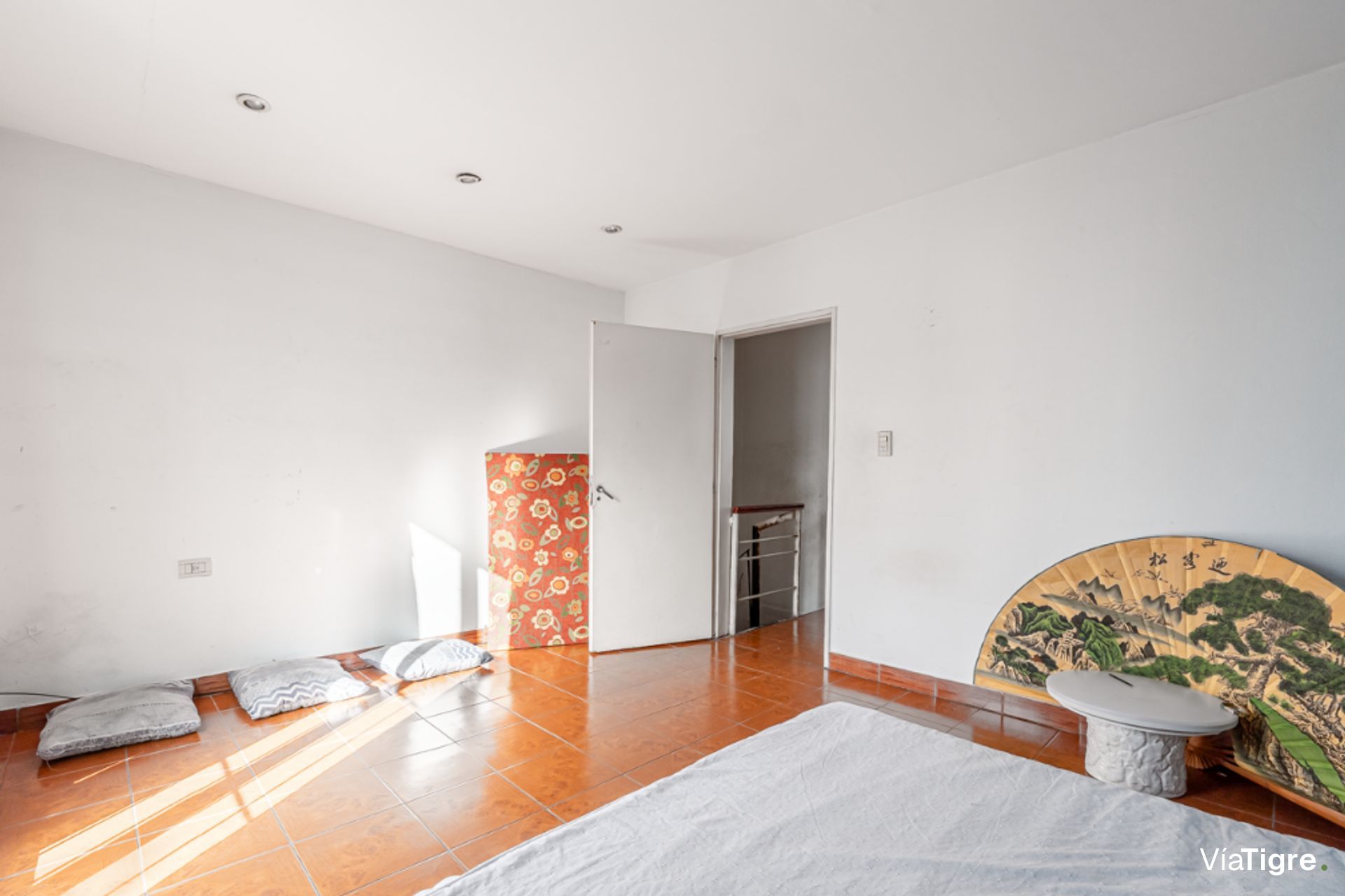 Venta Ph 4 Ambientes Florida Acepta Permuta