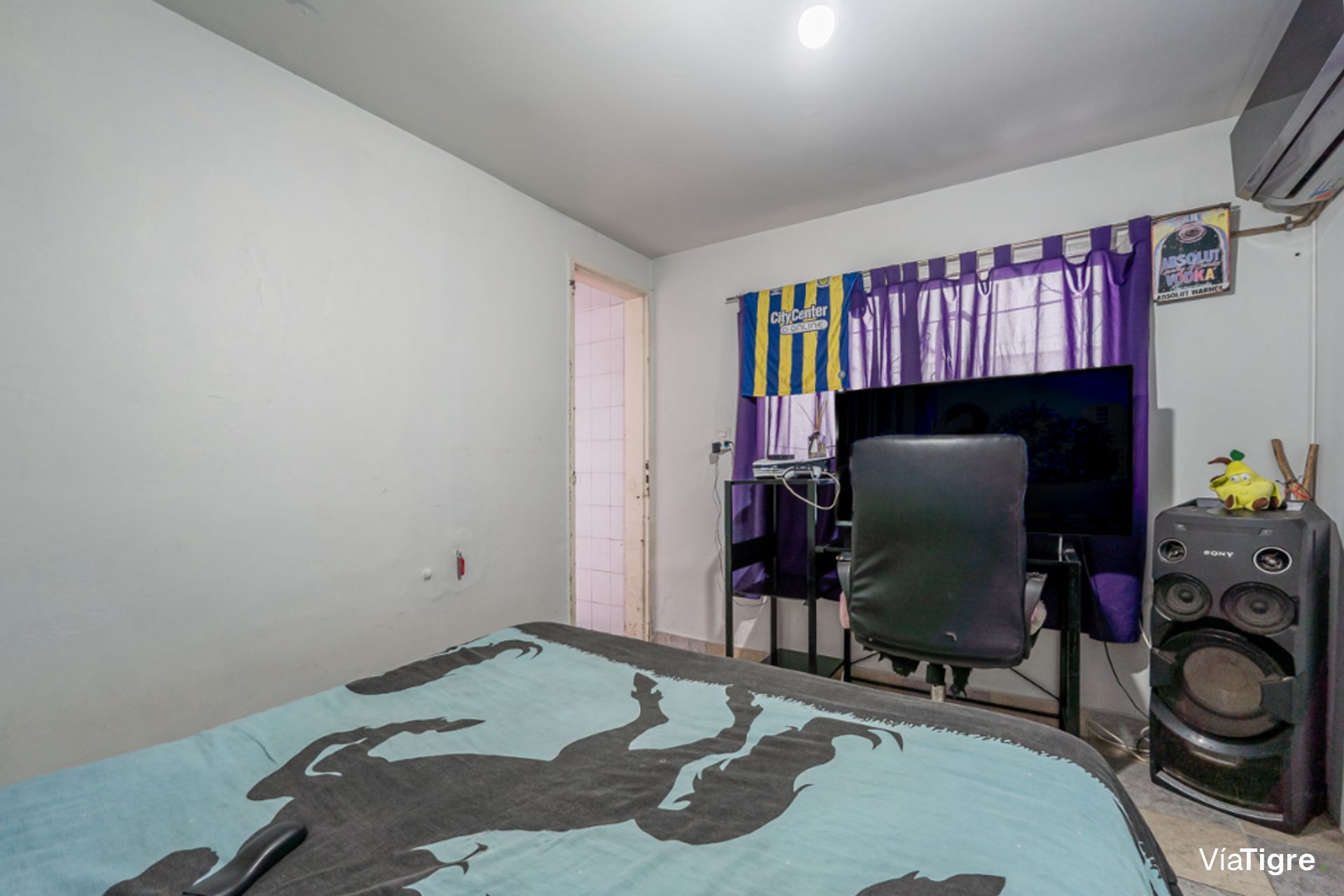 Venta Ph 4 Ambientes Florida Acepta Permuta