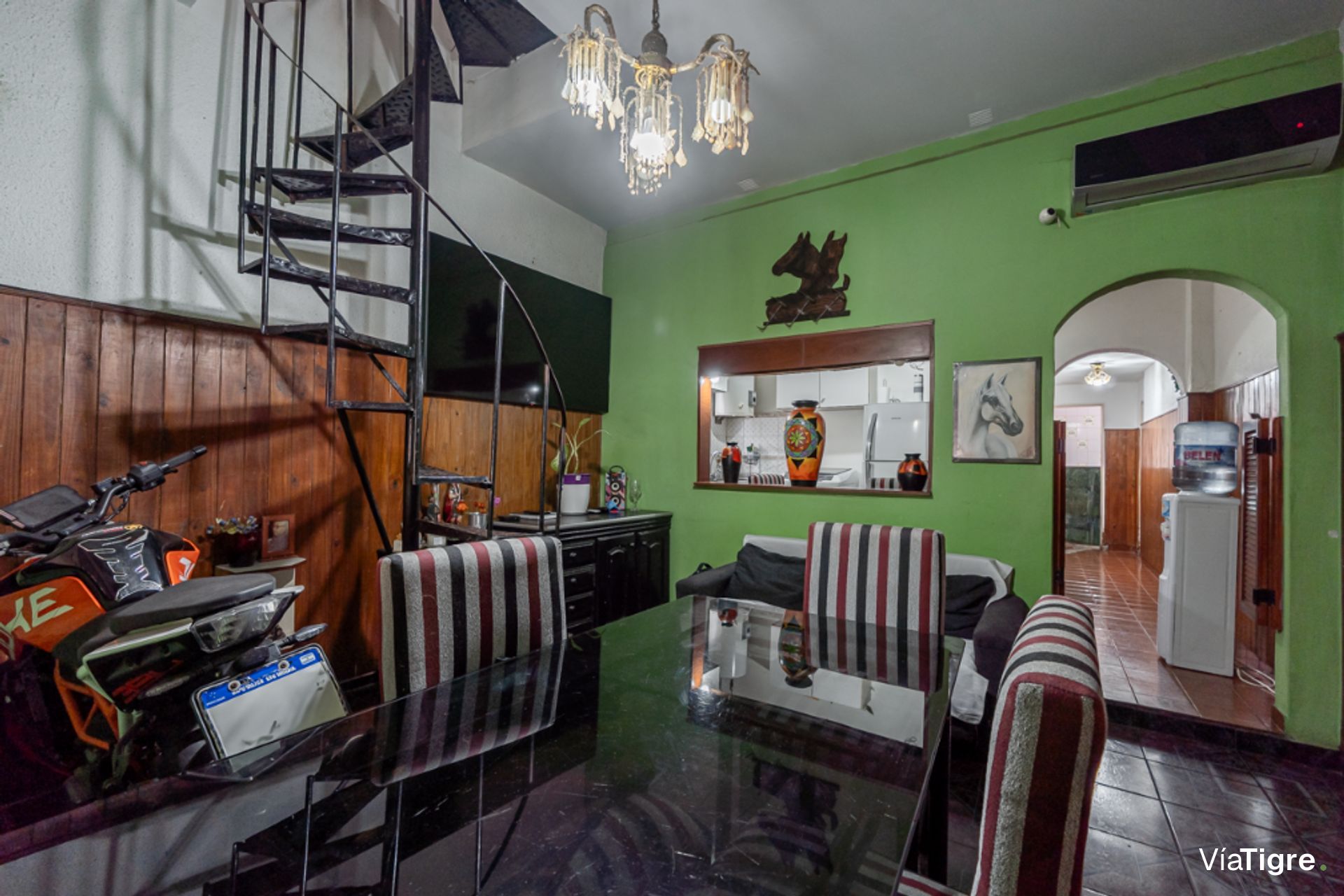 Venta Ph 4 Ambientes Florida Acepta Permuta