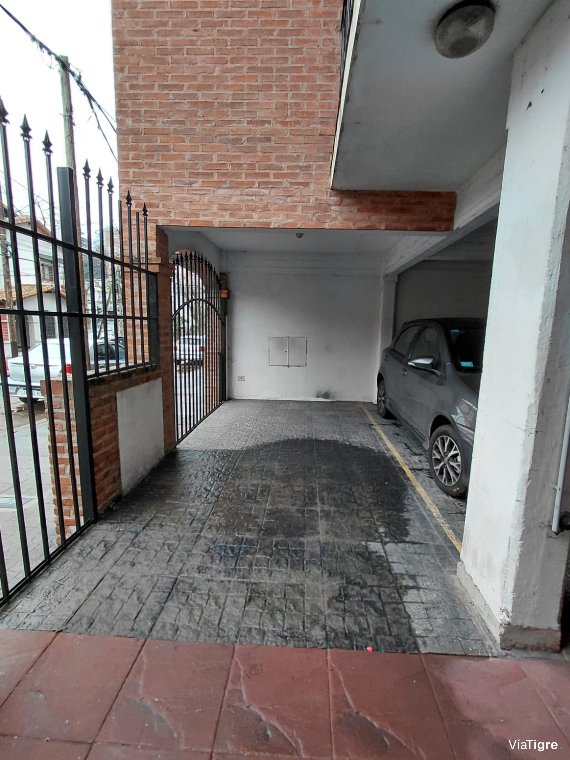 Venta Cochera Fija en Vicente Lopez