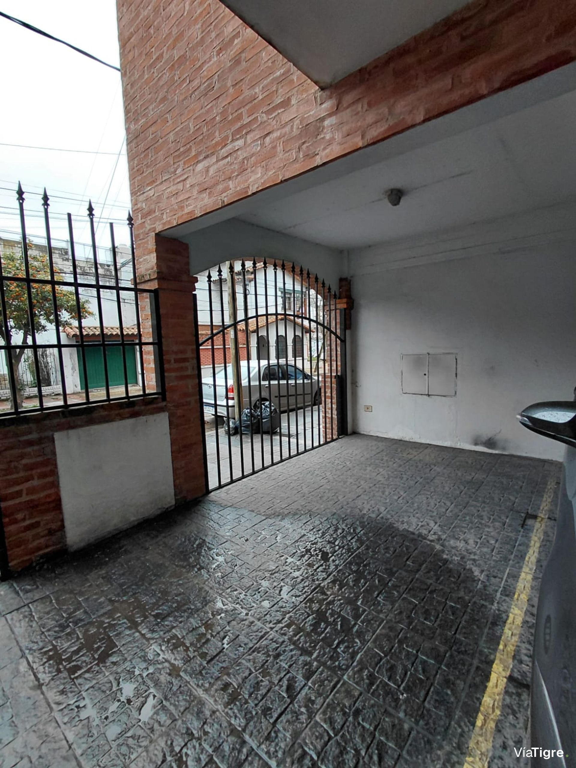 Venta Cochera Fija en Vicente Lopez