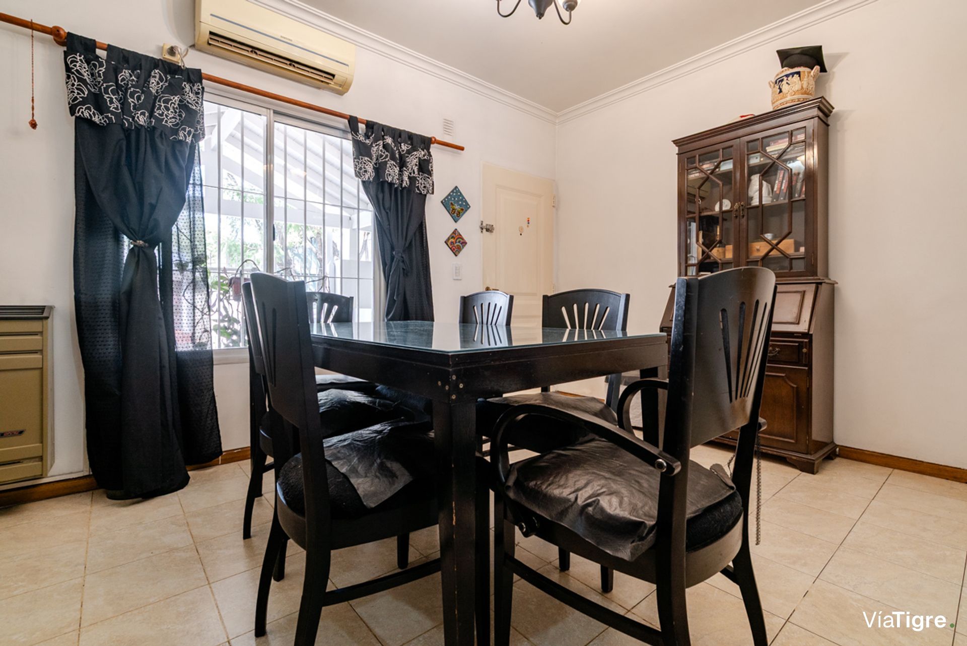 PH Carapachay Venta 4 amb. Jardín Cochera Parrilla