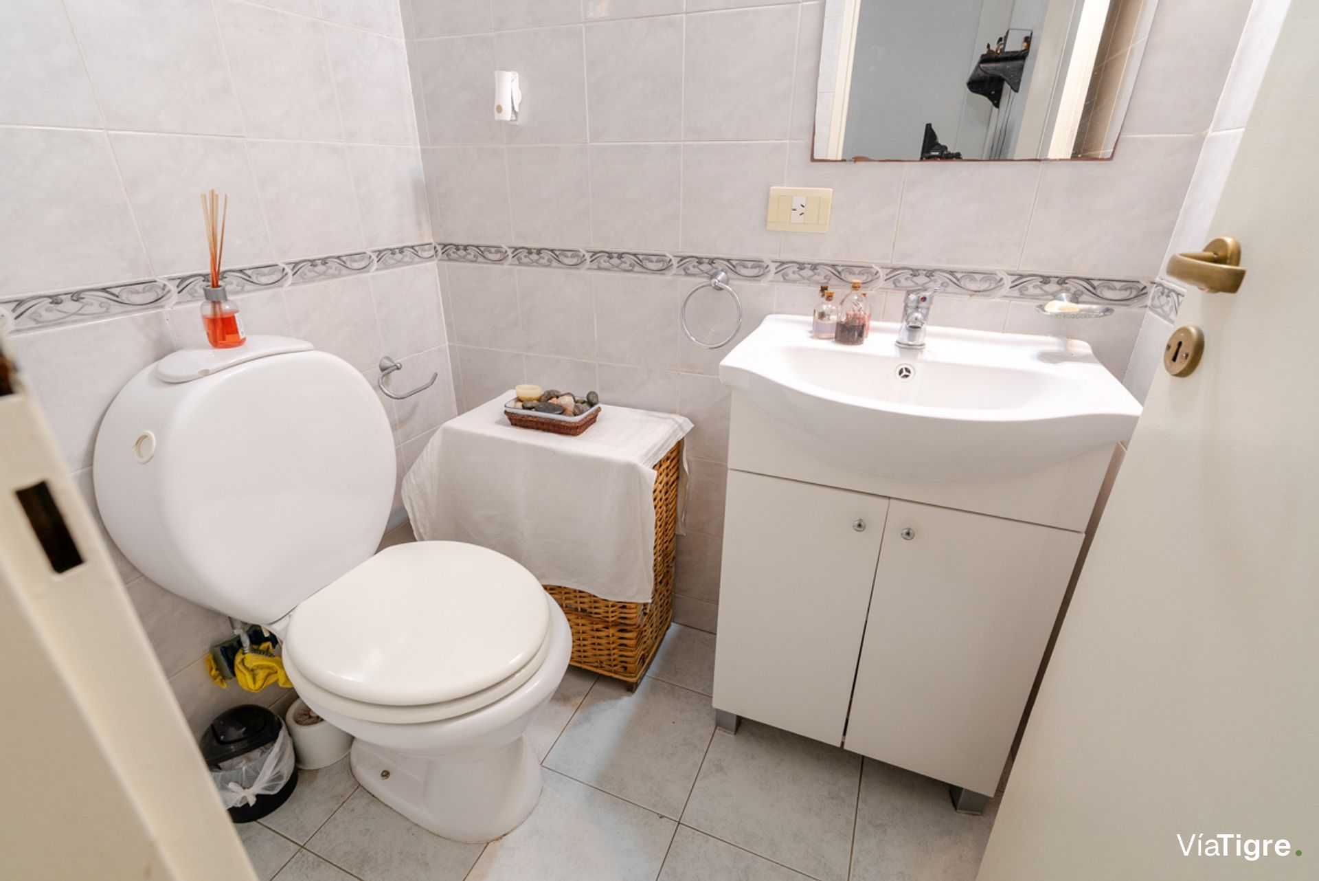 PH Carapachay Venta 4 amb. Jardín Cochera Parrilla