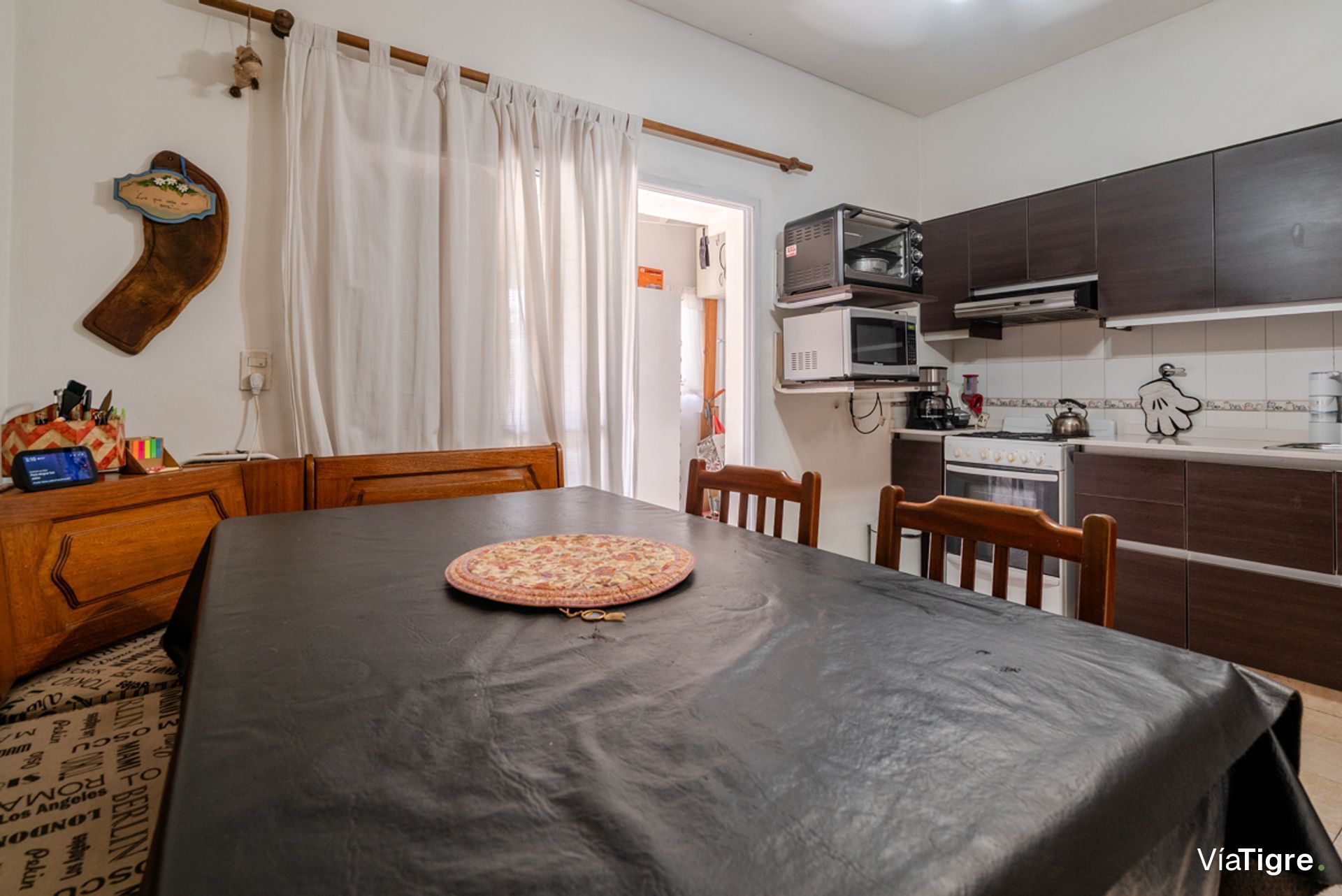 PH Carapachay Venta 4 amb. Jardín Cochera Parrilla