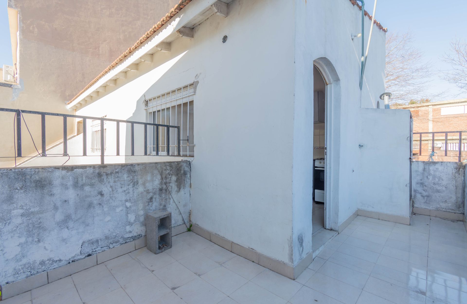 Venta Oficina Martinez