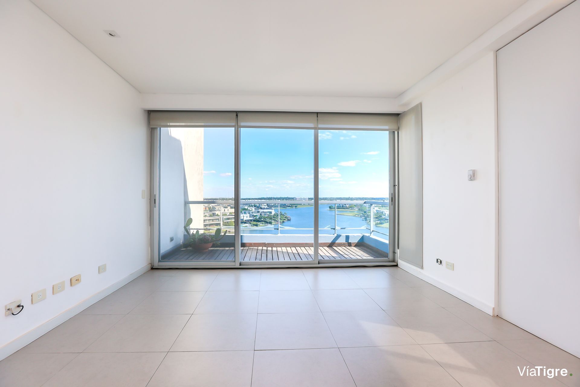 Venta Dpto Tipo Duplex 5 Amb/Islas De Golf/Permuta