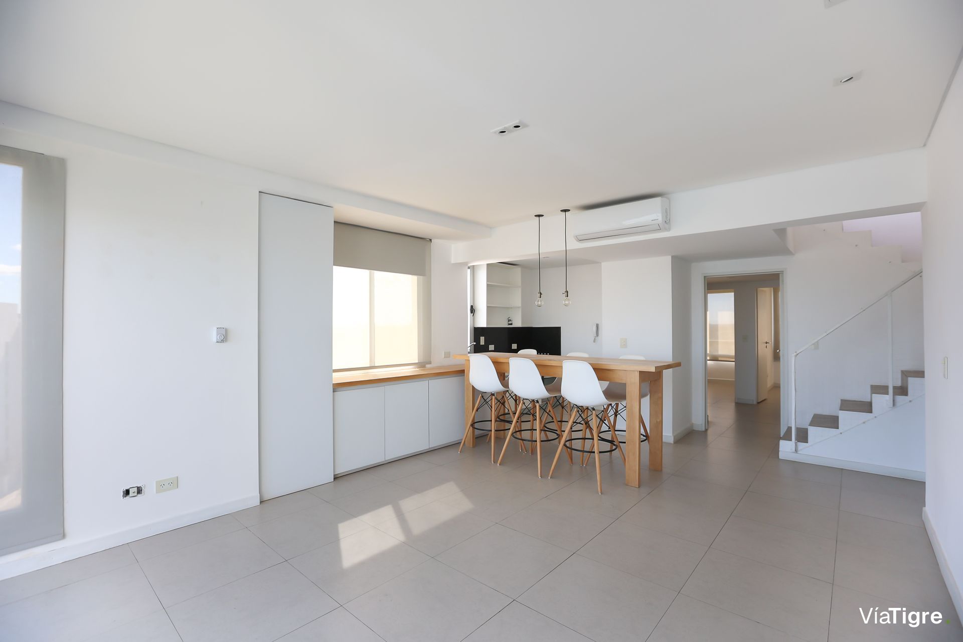 Venta Dpto Tipo Duplex 5 Amb/Islas De Golf/Permuta