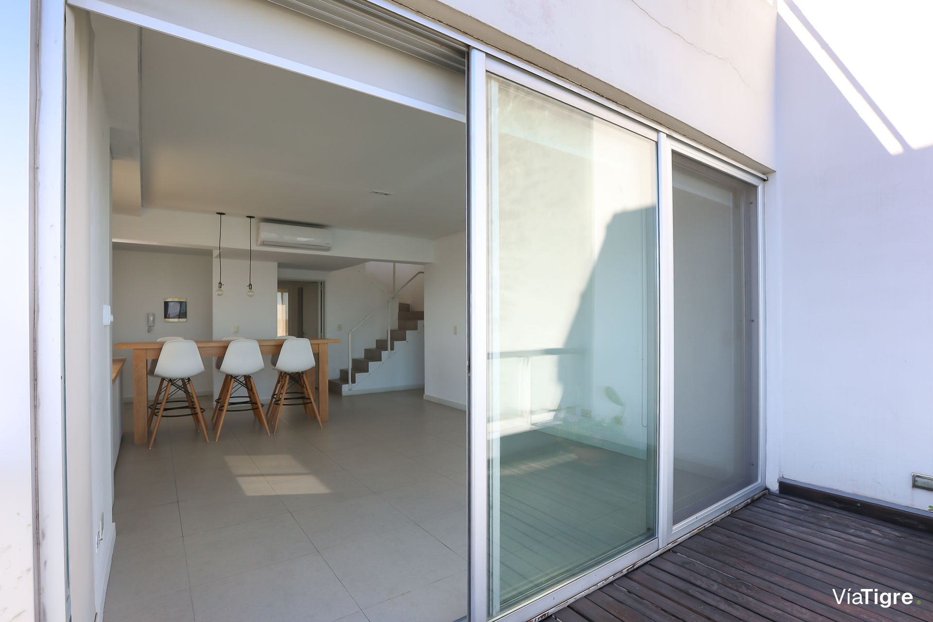 Venta Dpto Tipo Duplex 5 Amb/Islas De Golf/Permuta