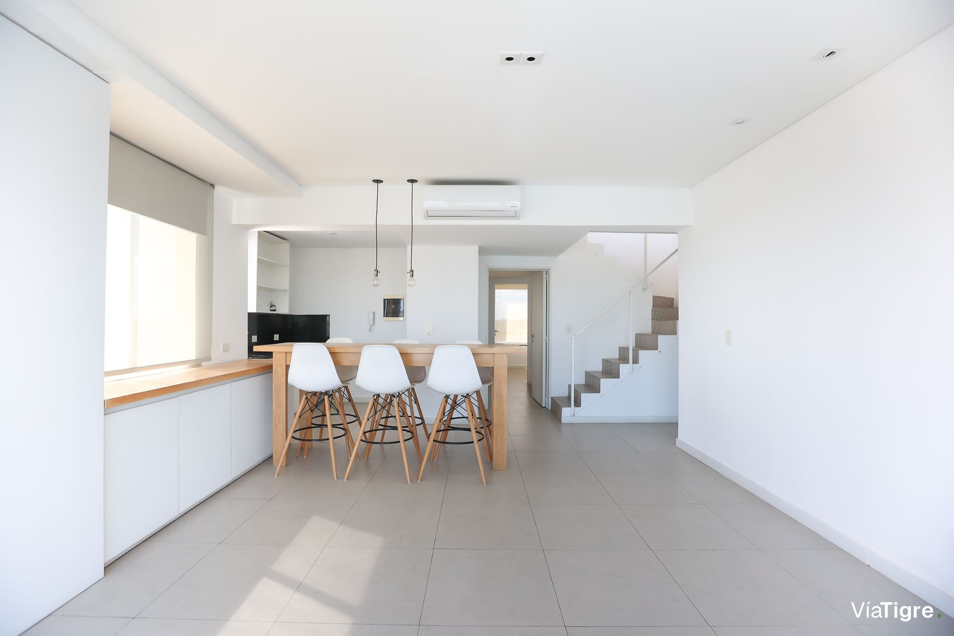 Venta Dpto Tipo Duplex 5 Amb/Islas De Golf/Permuta