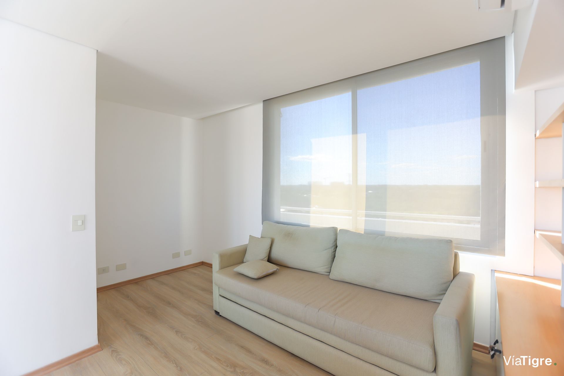 Venta Dpto Tipo Duplex 5 Amb/Islas De Golf/Permuta