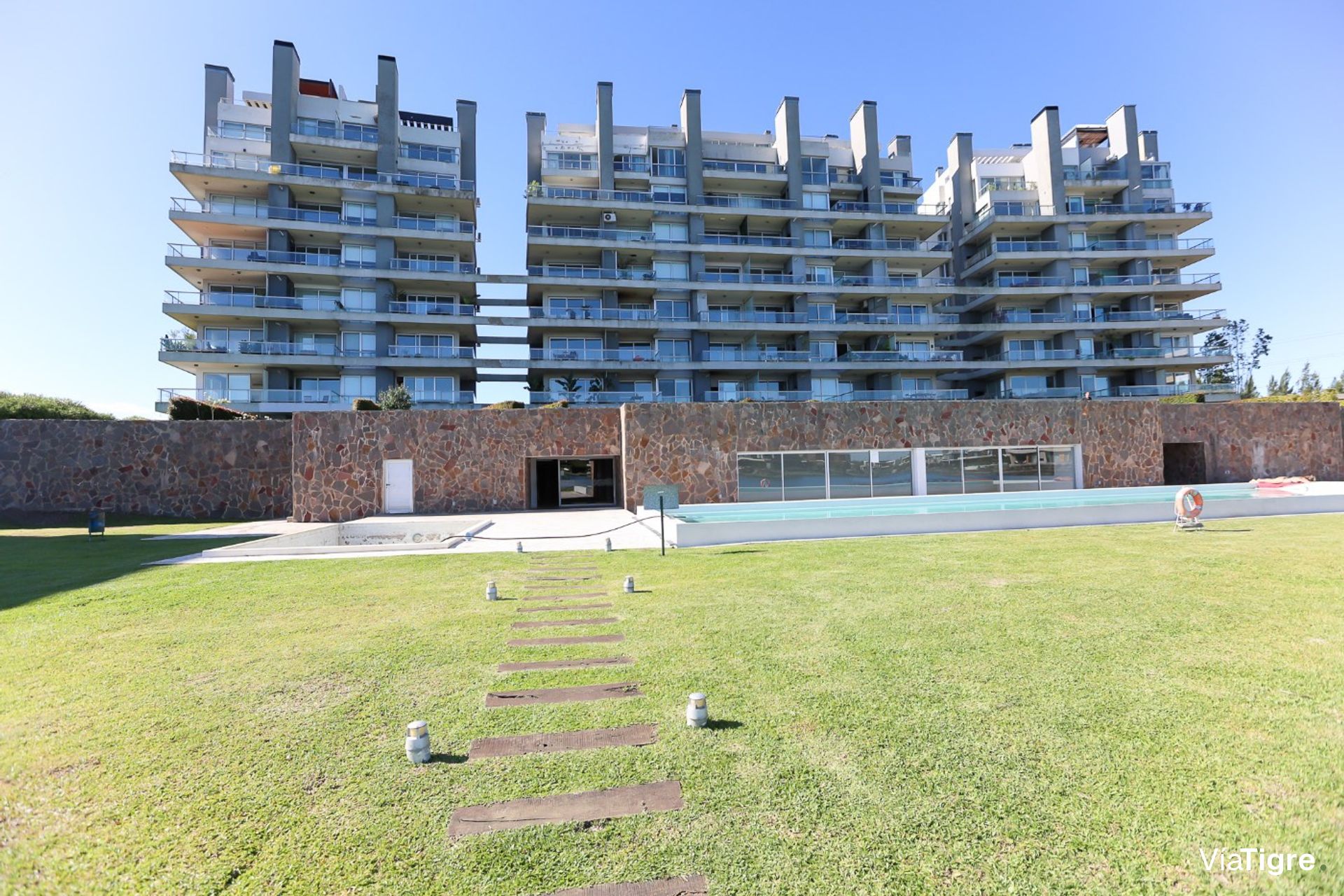 Venta Dpto Tipo Duplex 5 Amb/Islas De Golf/Permuta