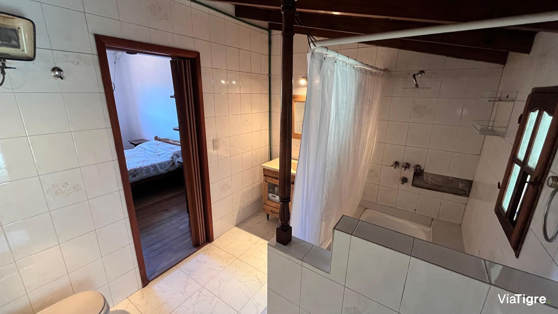 Venta Casa Multifamiliar En Carapachay
