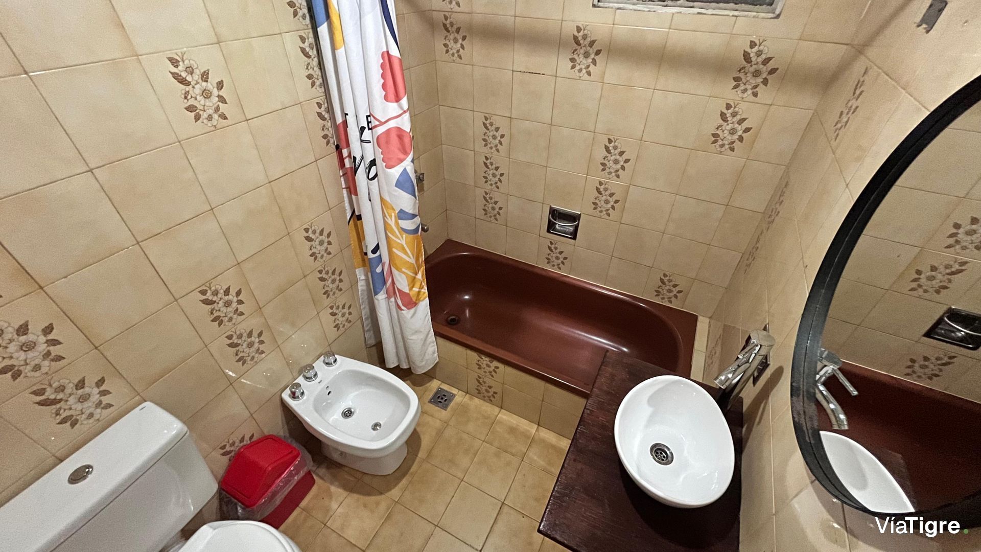 Venta Casa Multifamiliar En Carapachay