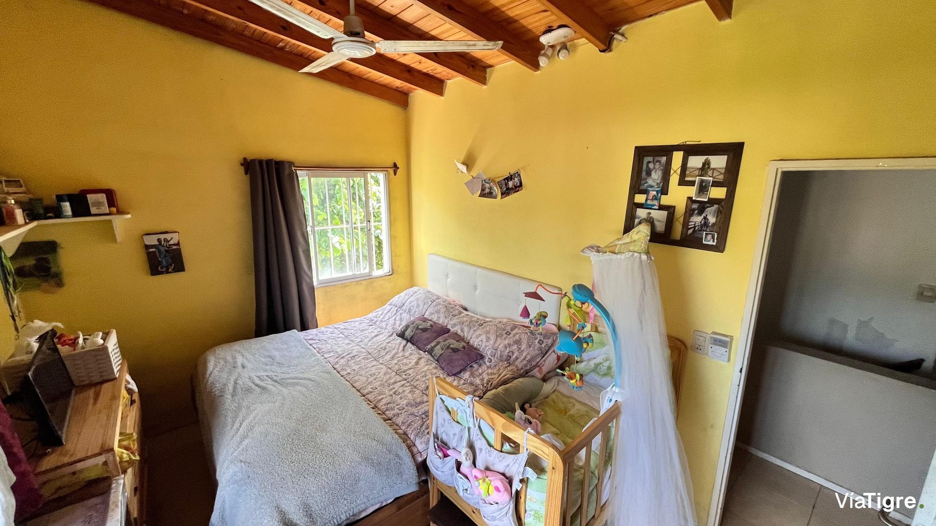 Venta Casa Multifamiliar En Carapachay