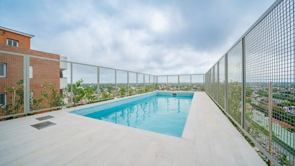 Departamento Venta La Lucila Dos Ambientes Balcon