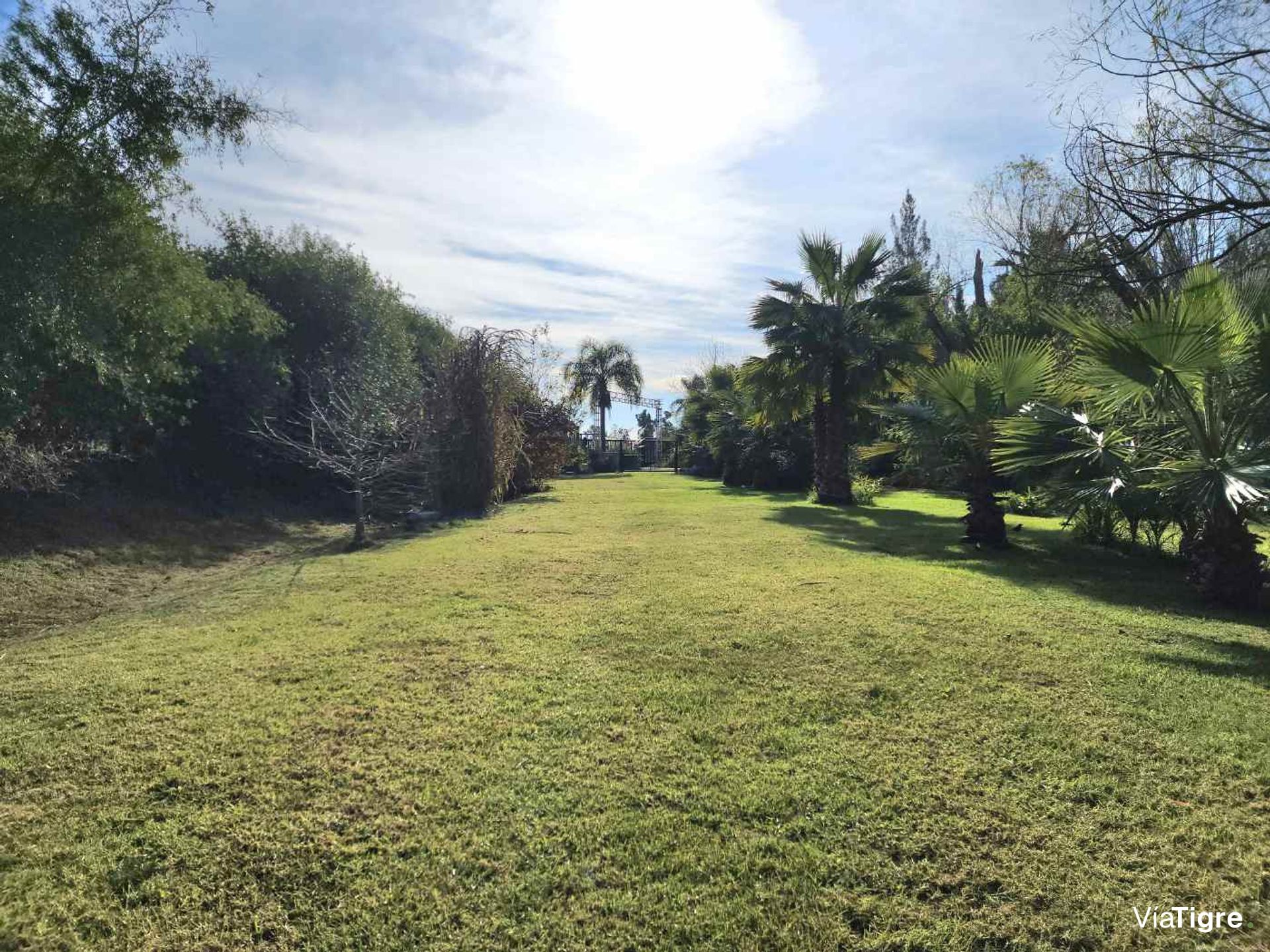 Venta De Lote En Benavidez