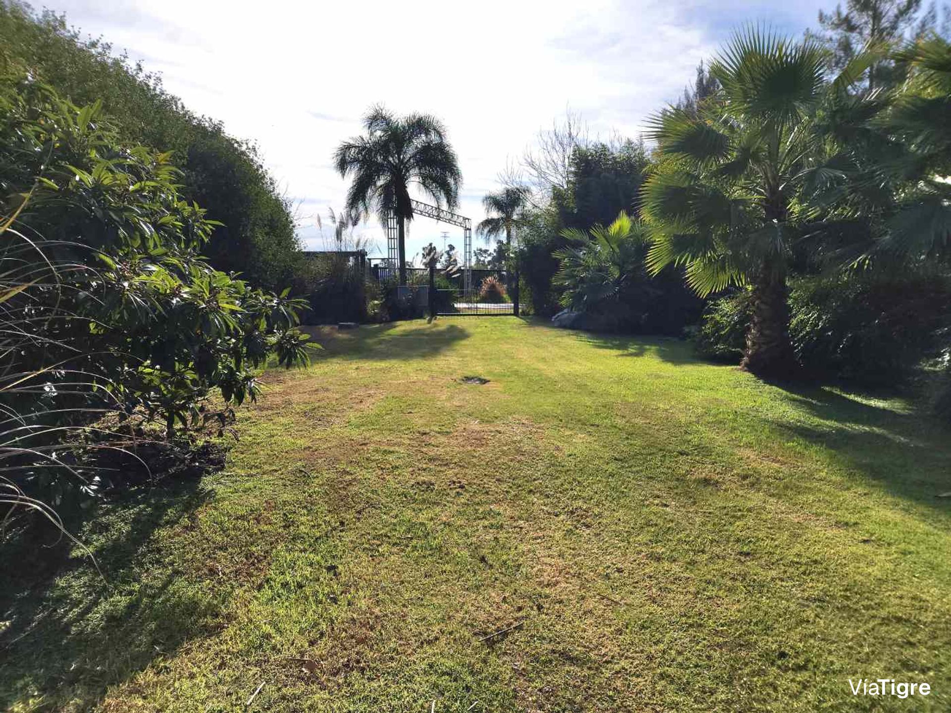 Venta De Lote En Benavidez