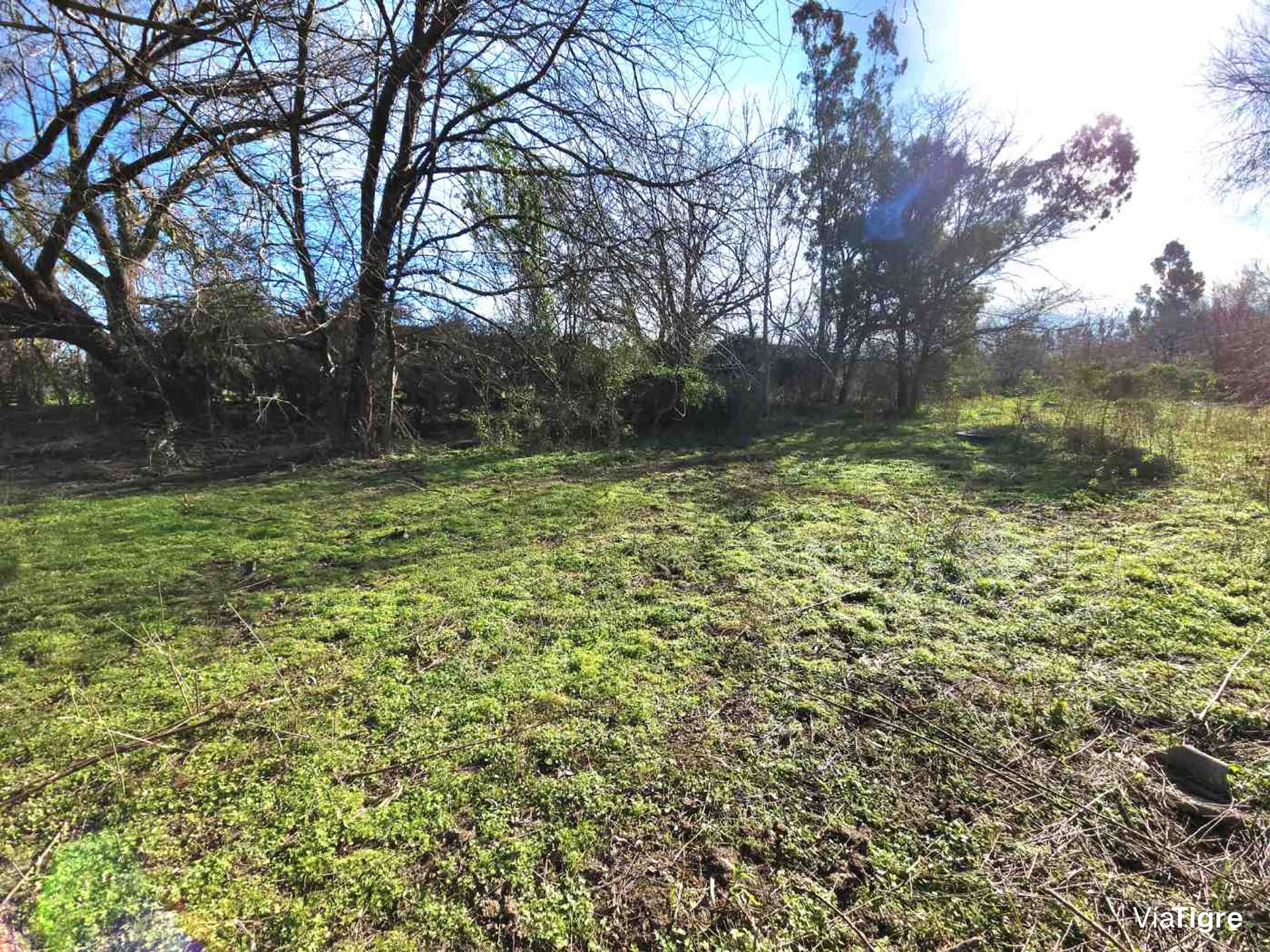Venta De Lote En Benavidez