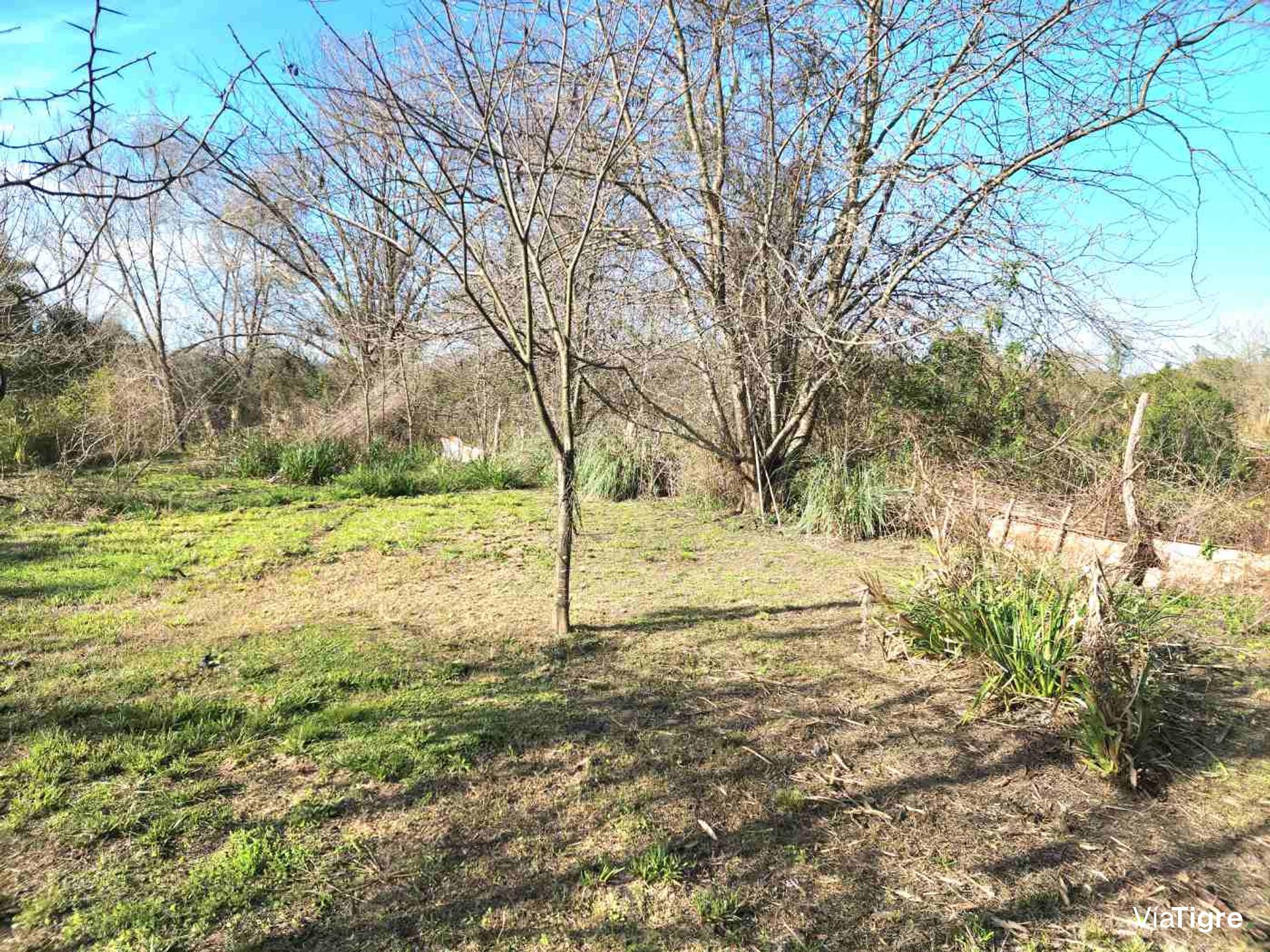 Venta De Lote En Benavidez