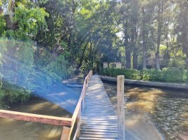 Venta Lote de 2800 metros en Hermosa isla en Tigre