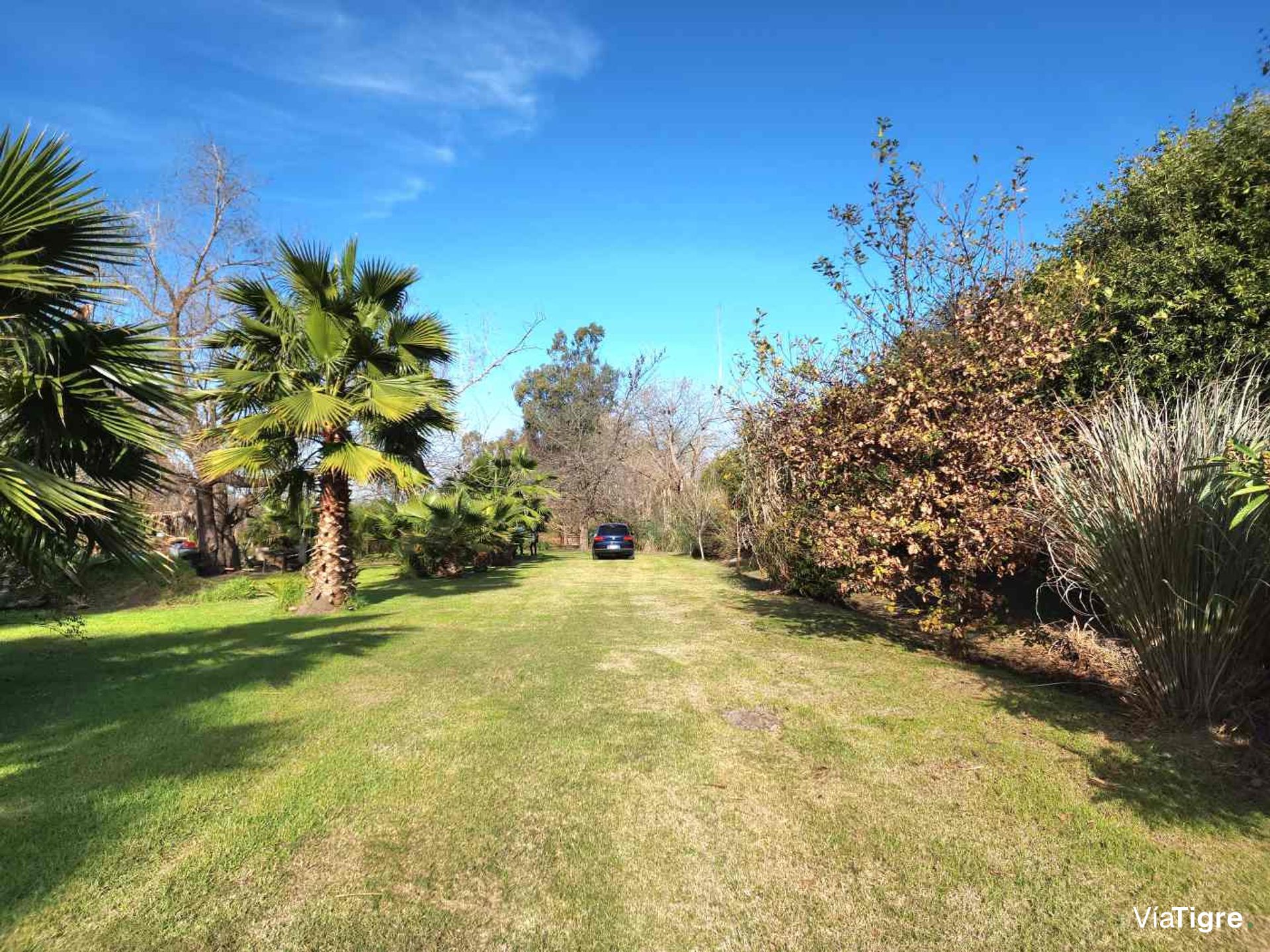 Venta De Lote En Benavidez