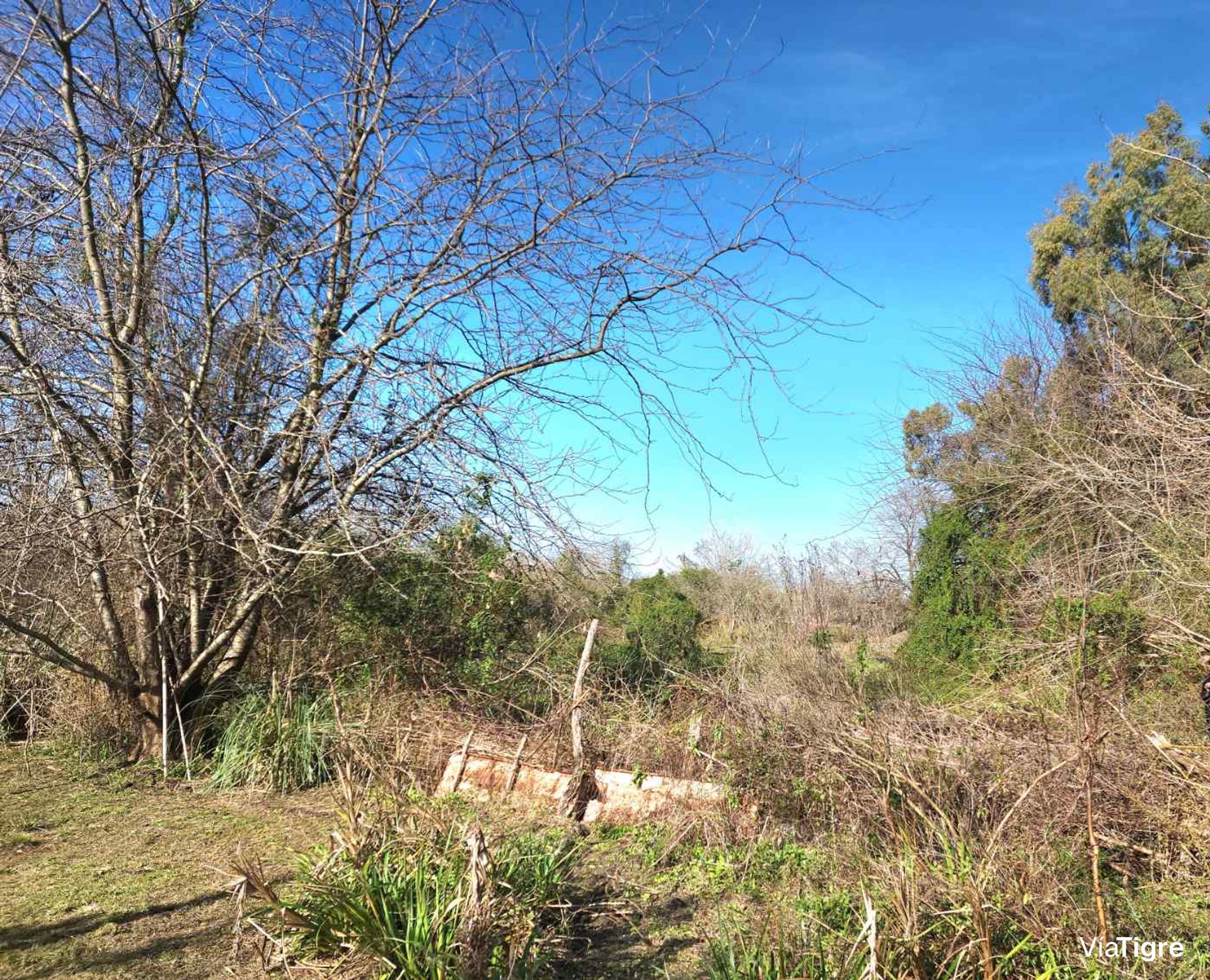 Venta De Lote En Benavidez
