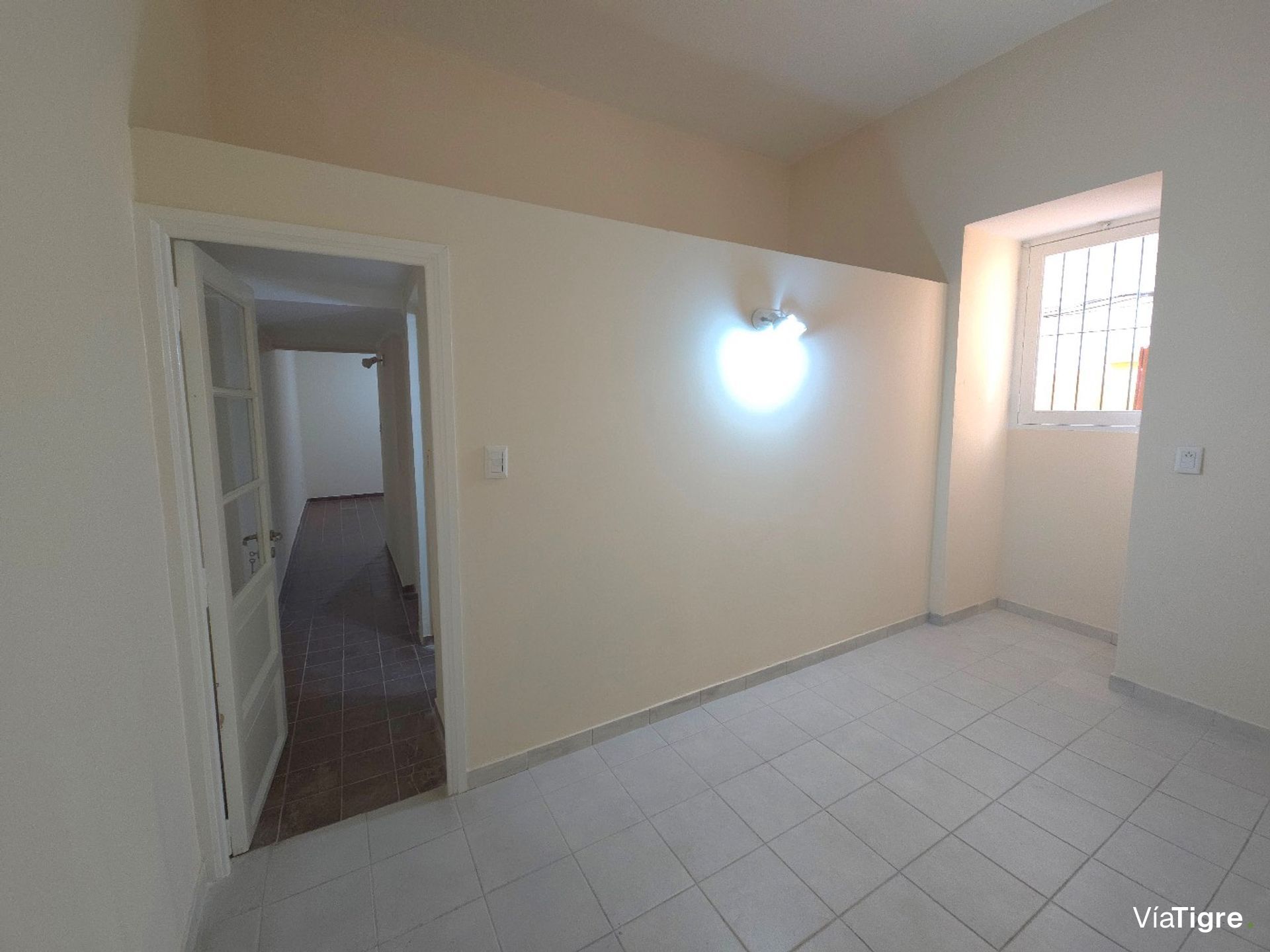 Venta Ph 3 Ambientes San Isidro Luminoso