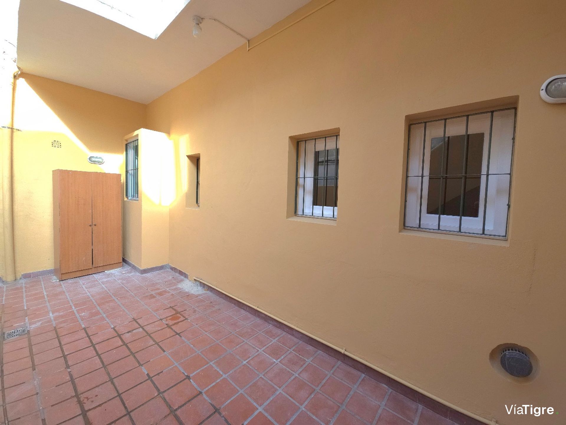 Venta Ph 3 Ambientes San Isidro Luminoso