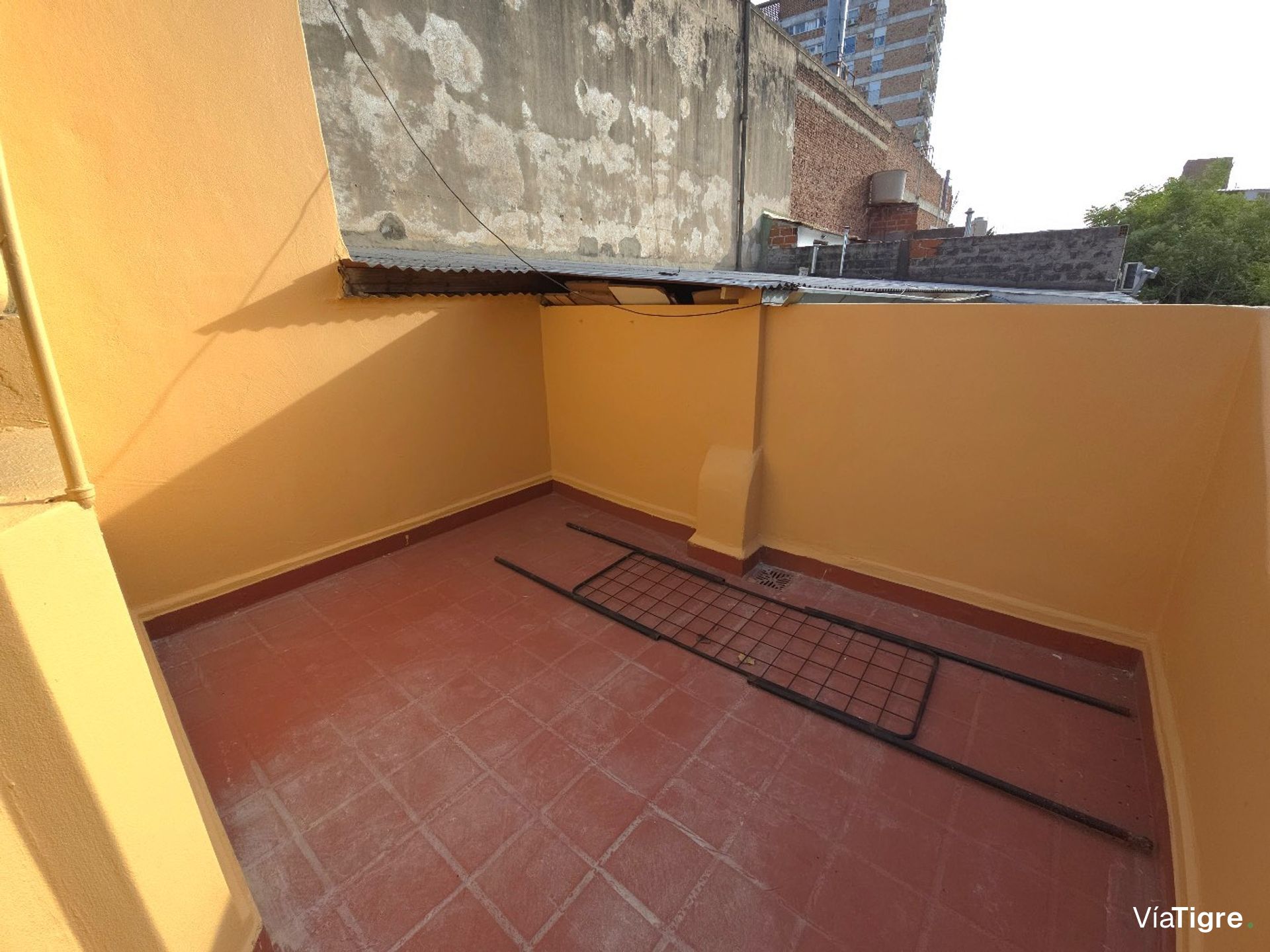 Ph 3 Ambientes San Isidro