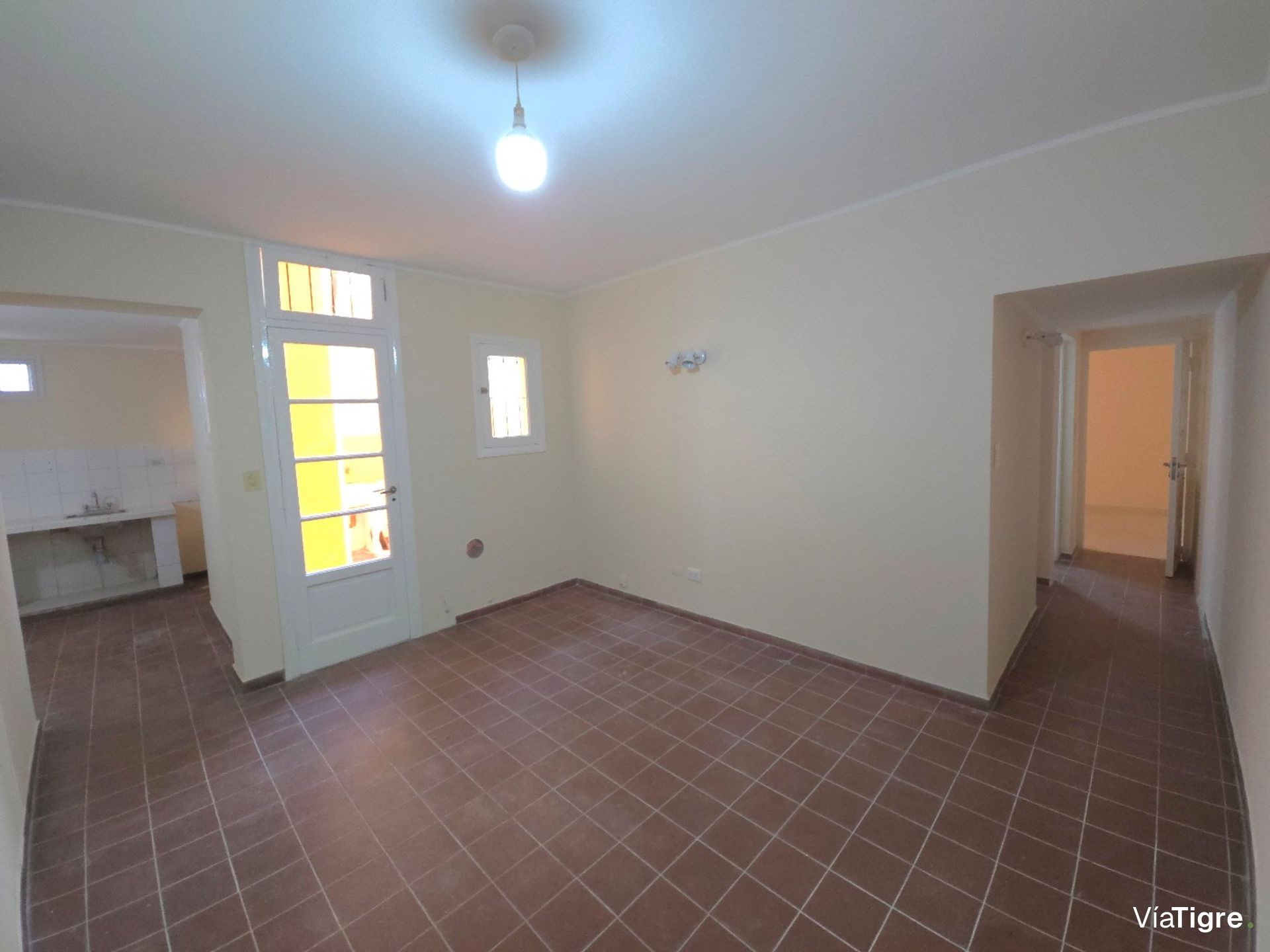 Venta Ph 3 Ambientes San Isidro Apto Credito