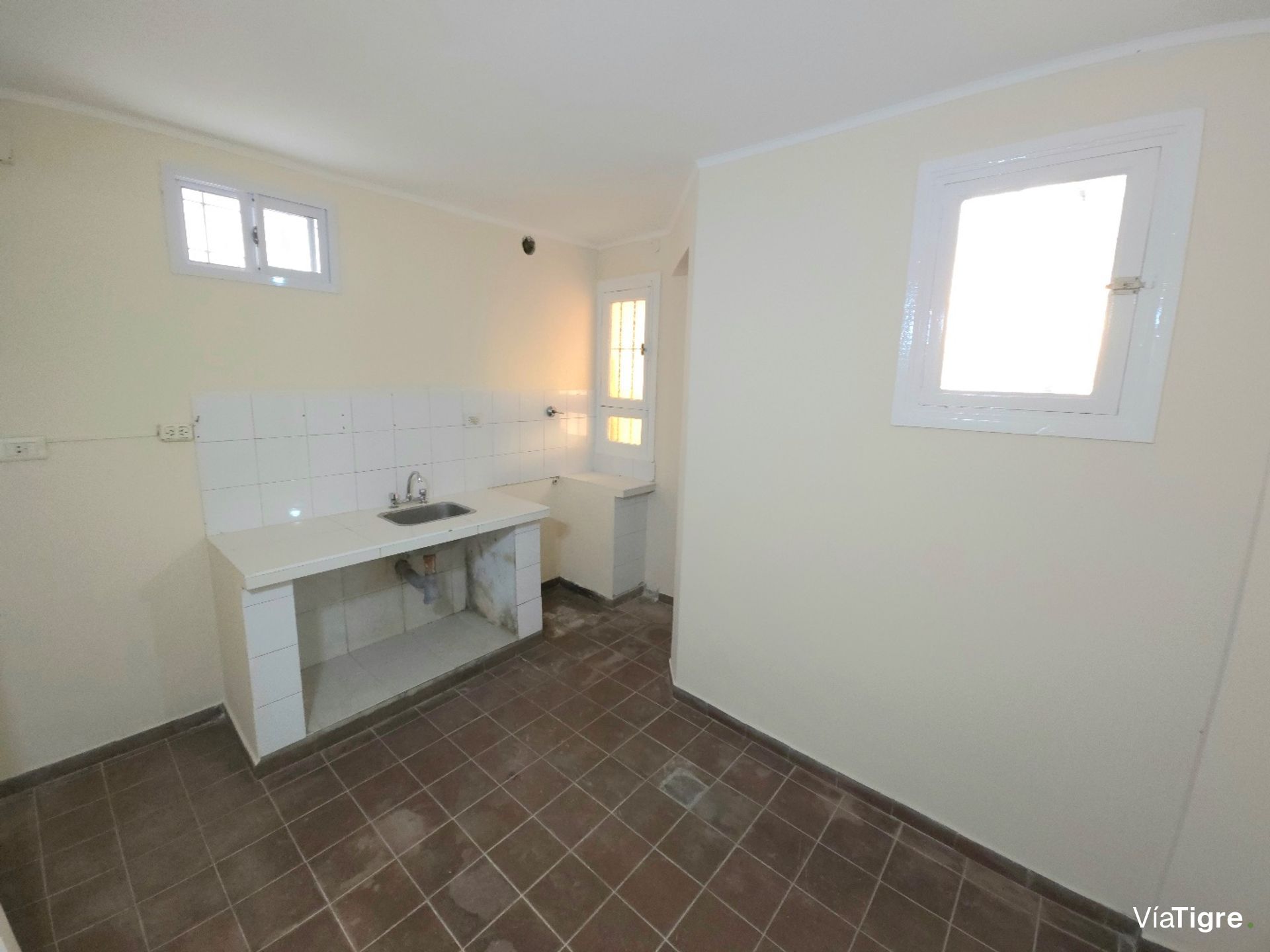Venta Ph 3 Ambientes San Isidro Apto Credito