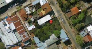 Sale Lot 10x43 – 430 meters, Martínez