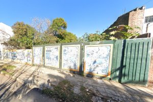 Sale Lot 10x43 – 430 meters, Martínez