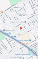 Sale Lot 10x43 – 430 meters, Martínez