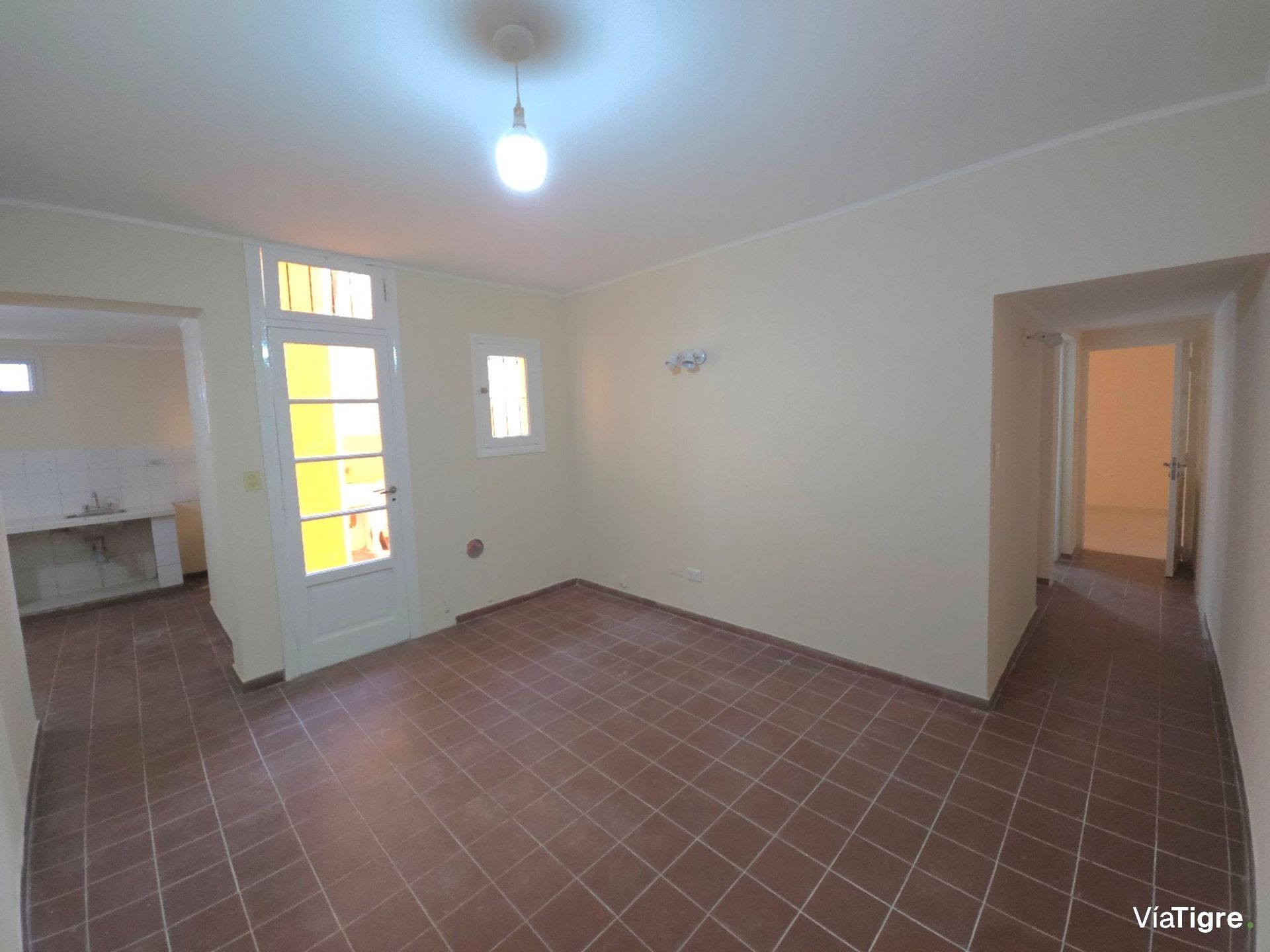 Ph En Venta 3 Ambientes San Isidro