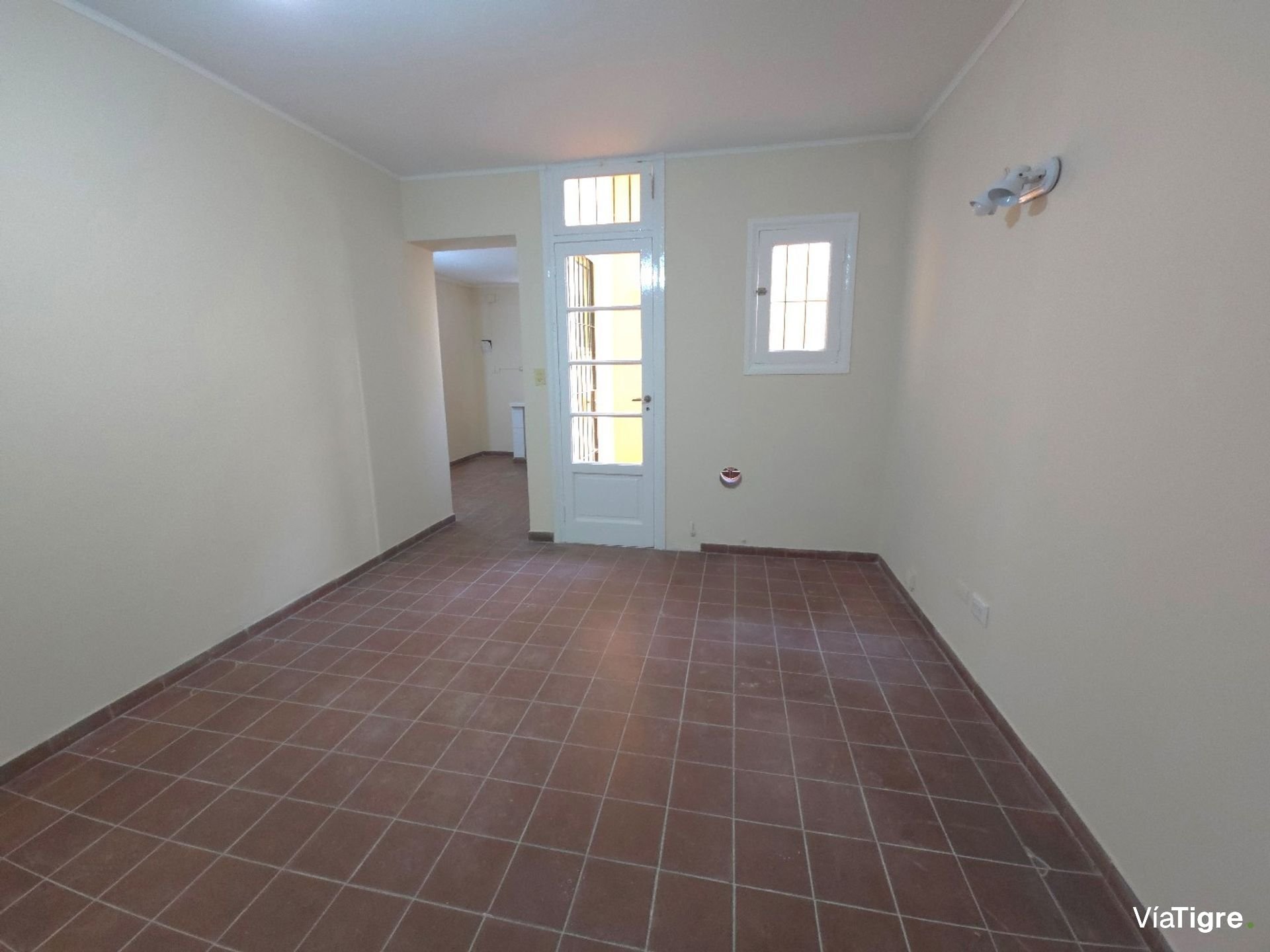 Ph En Venta 3 Ambientes San Isidro