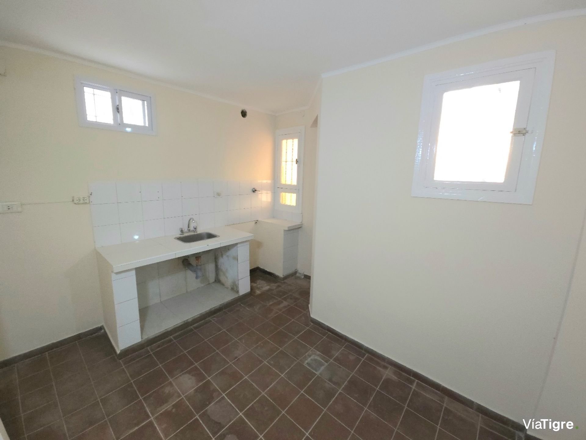 Ph En Venta 3 Ambientes San Isidro