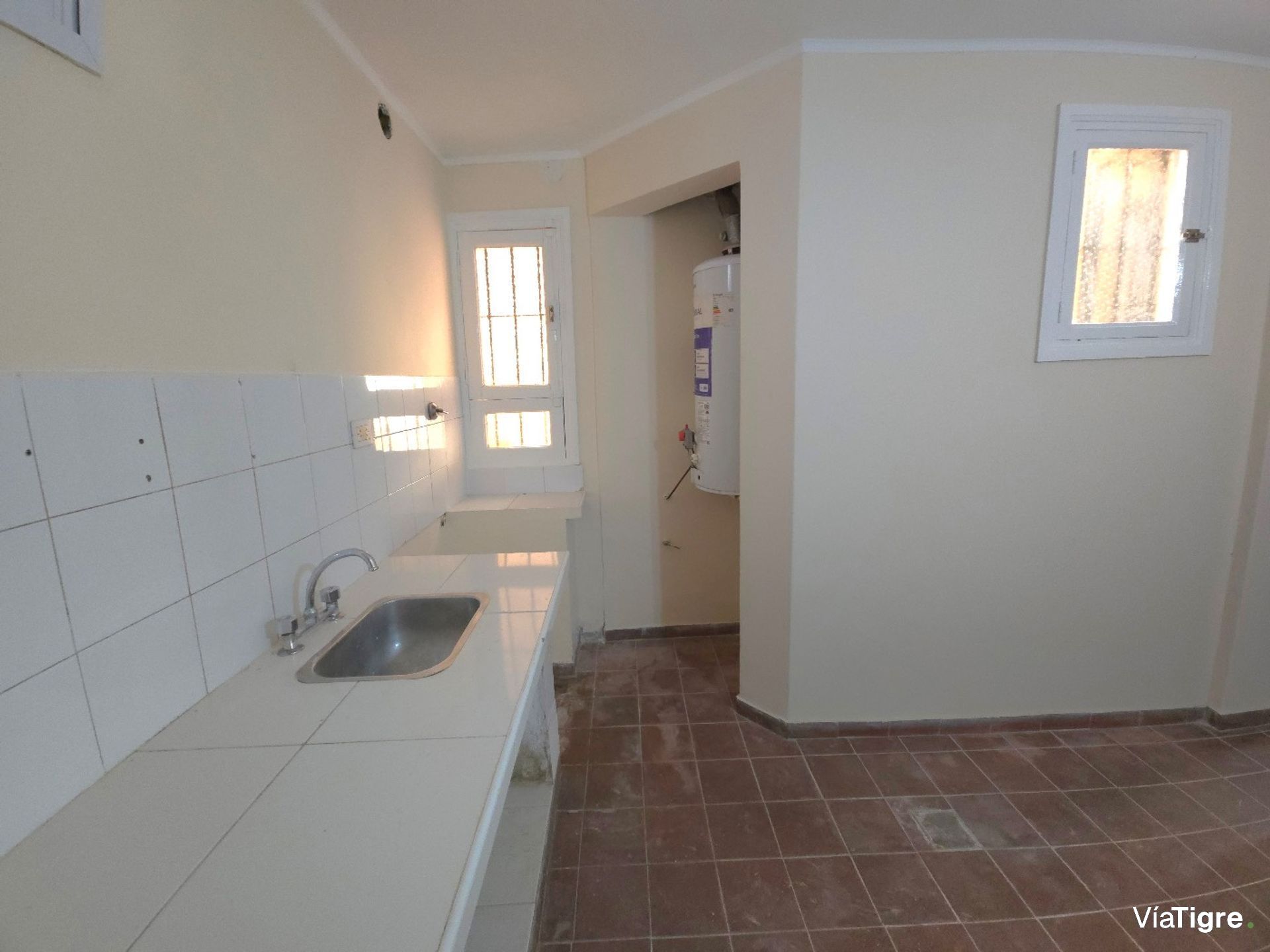 Ph En Venta 3 Ambientes San Isidro