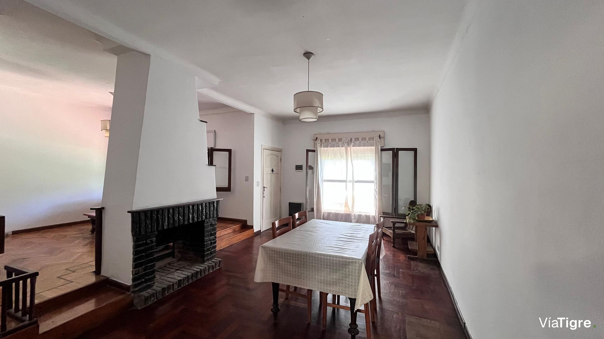 Venta Casa Multifamiliar En Carapachay Lote Propio