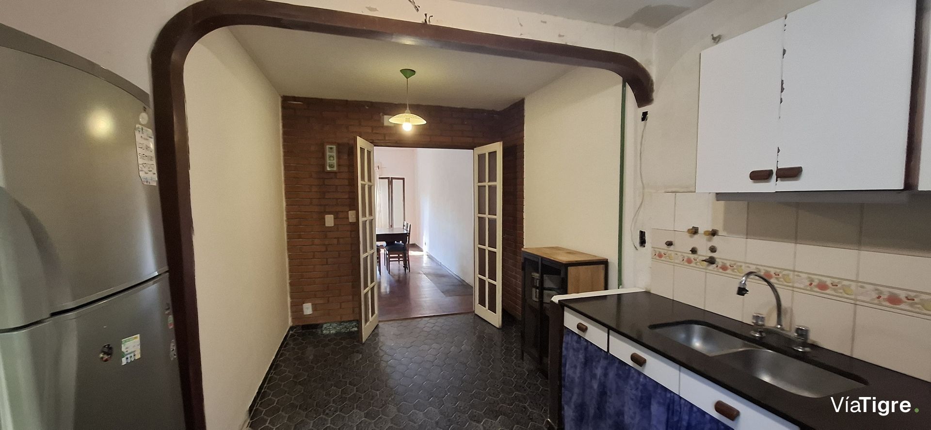 Casa En Venta En Carapachay Multifamiliar