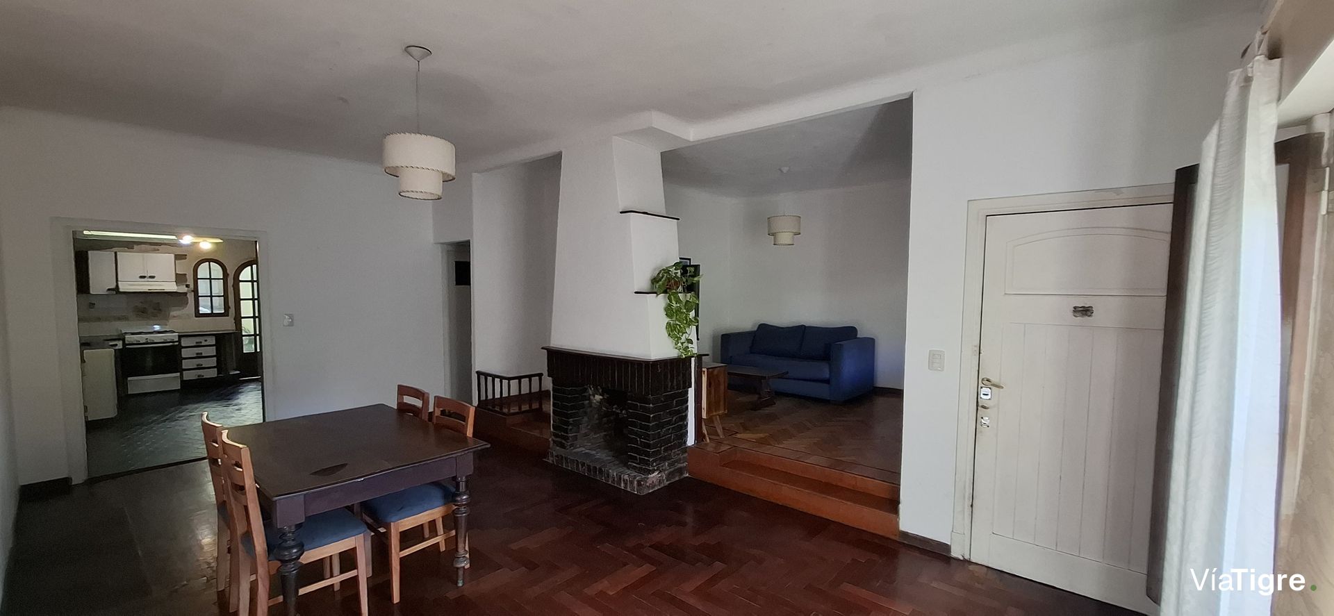 Casa En Venta En Carapachay Multifamiliar