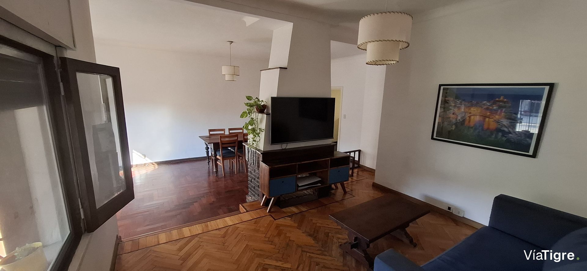 Casa En Venta En Carapachay Multifamiliar