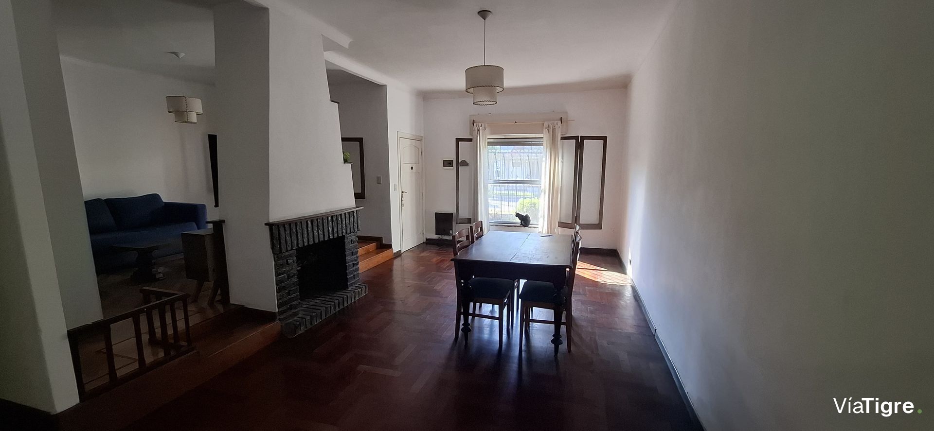 Casa En Venta En Carapachay Multifamiliar