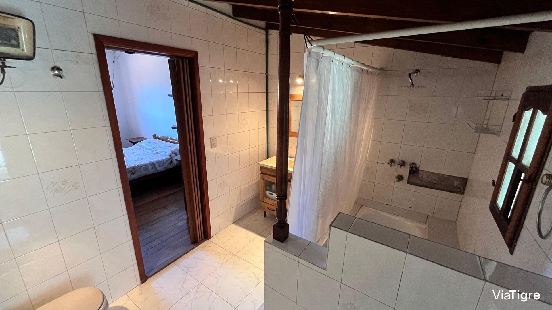 Casa En Venta En Carapachay Multifamiliar