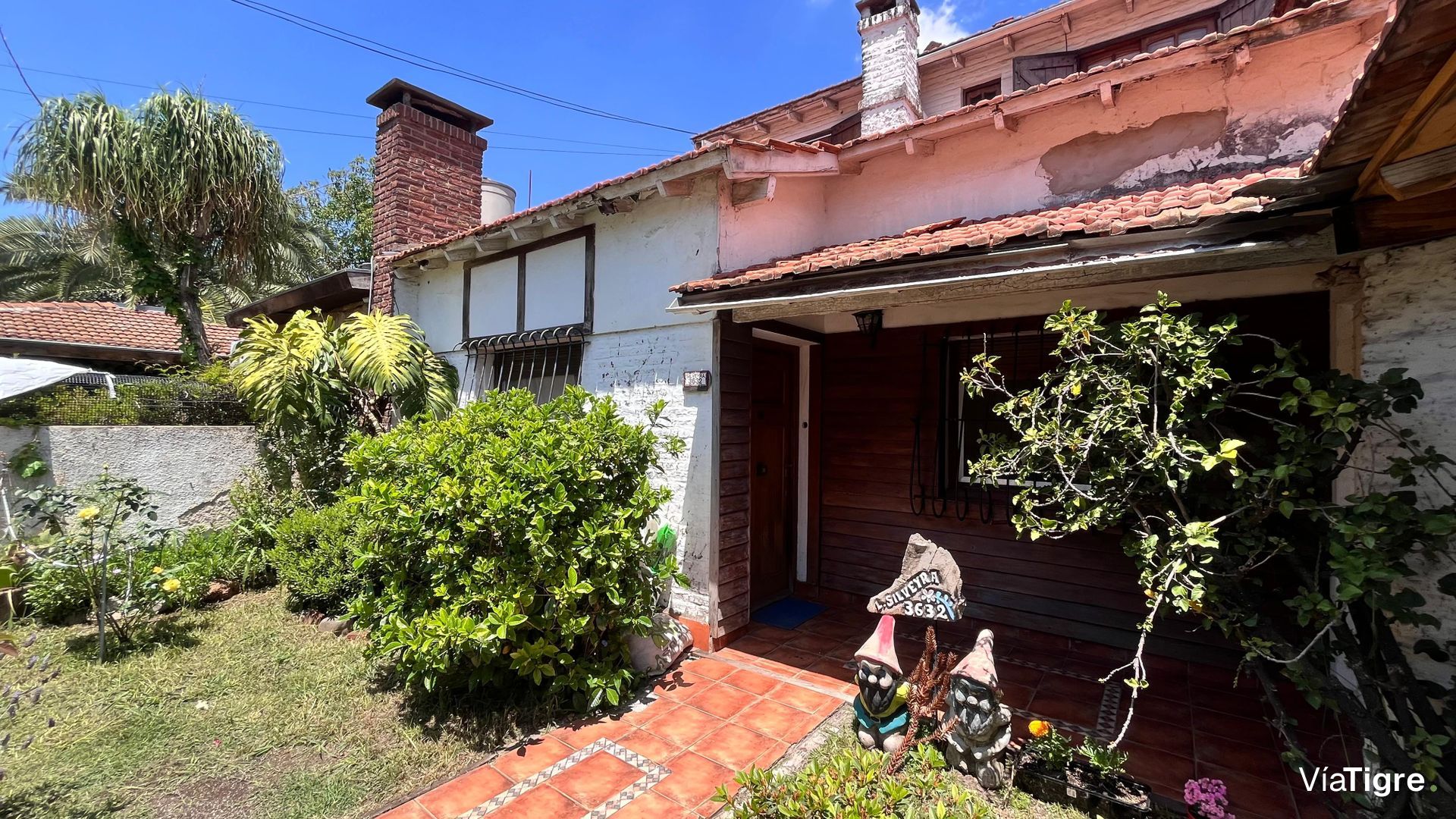 Casa Multifamiliar En Carapachay En Venta