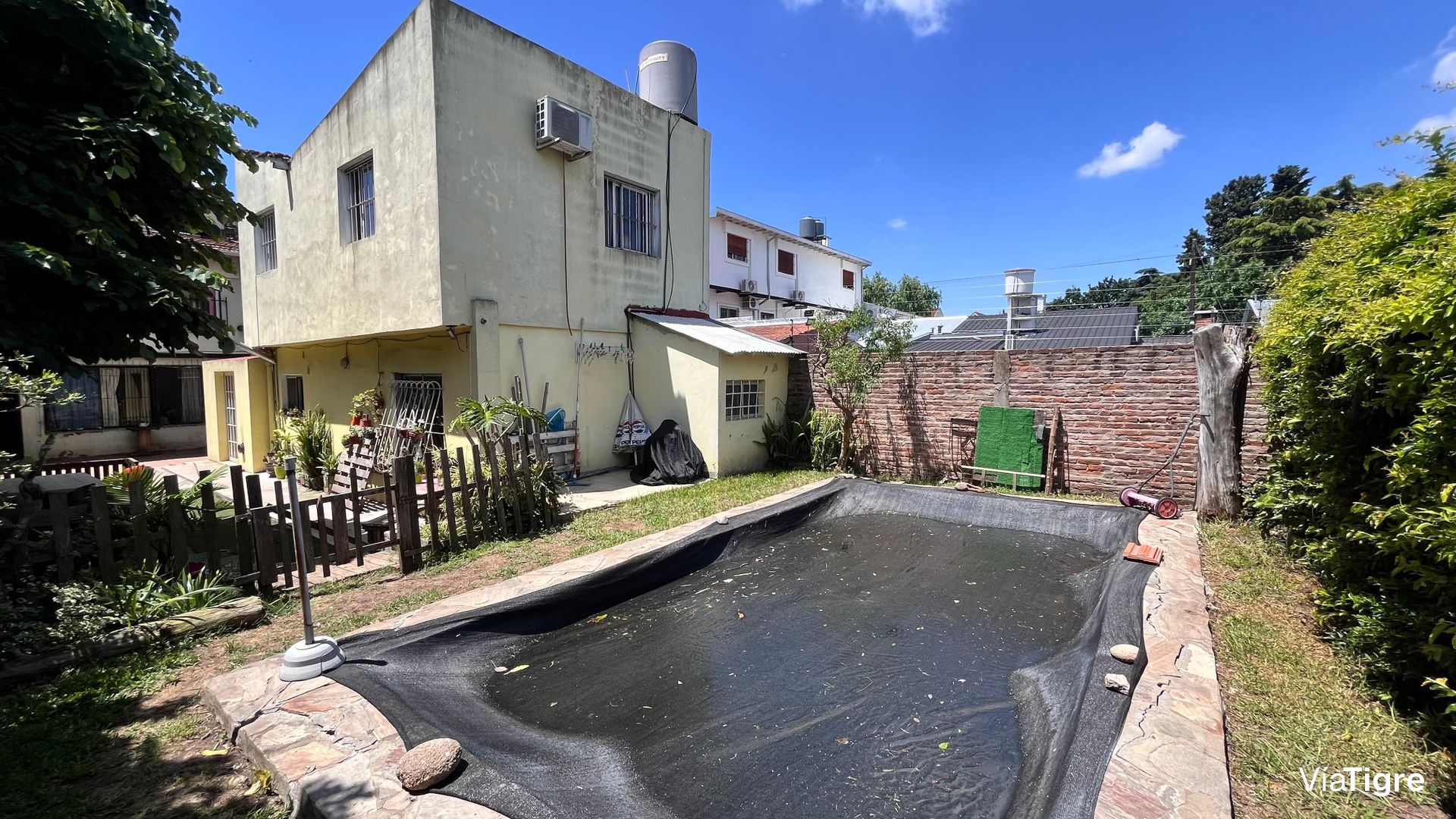 Casa Multifamiliar En Carapachay En Venta