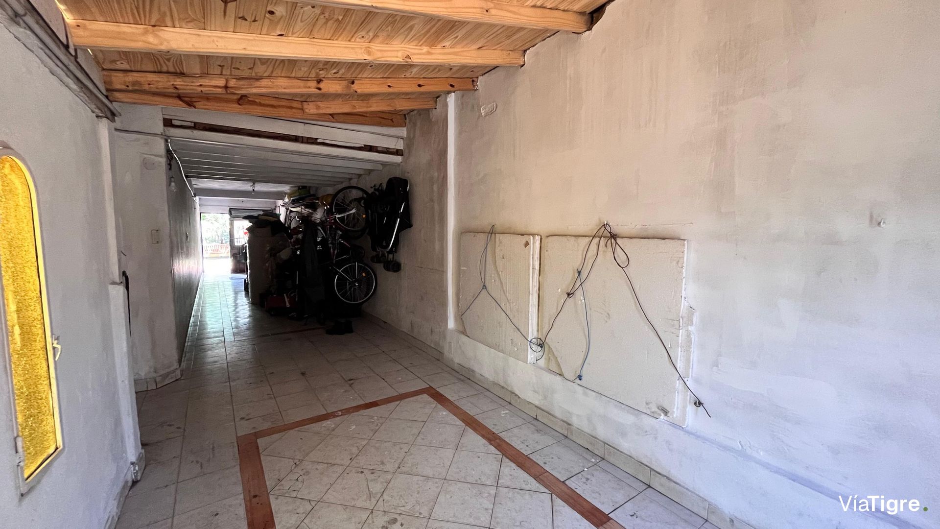 Casa Multifamiliar En Carapachay En Venta